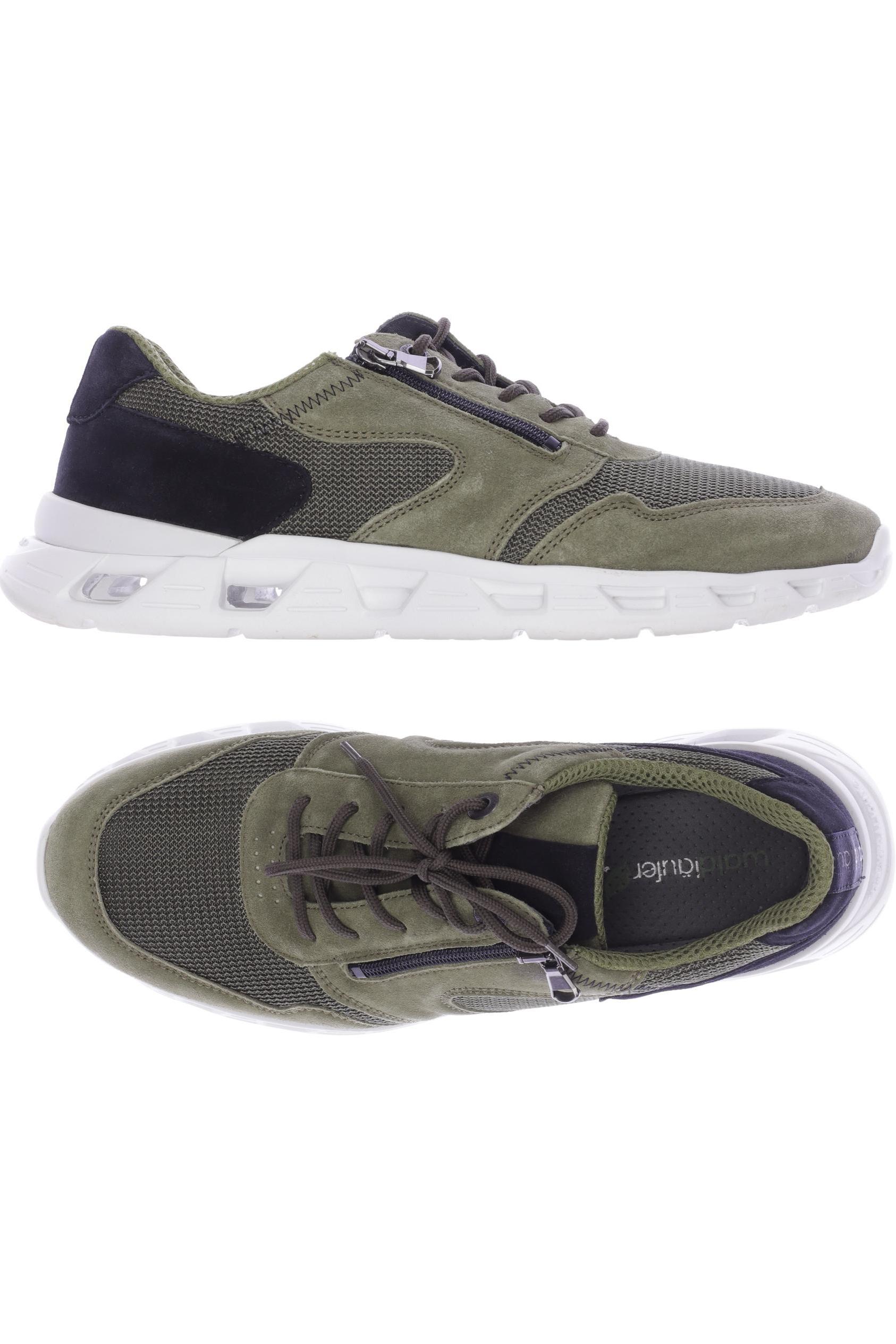 

waldläufer Herren Sneakers, grün