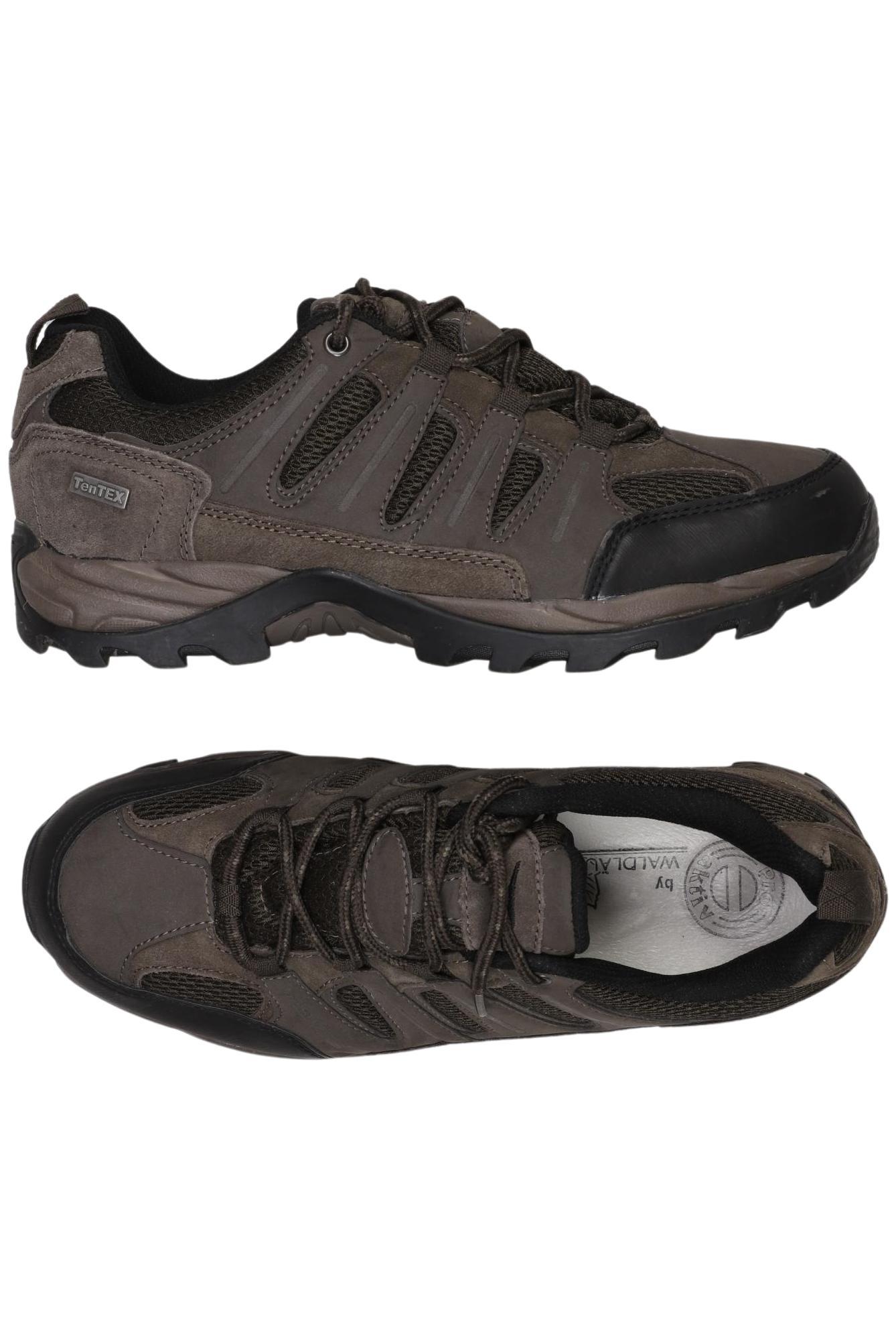 

waldläufer Herren Sneakers, braun, Gr. 42