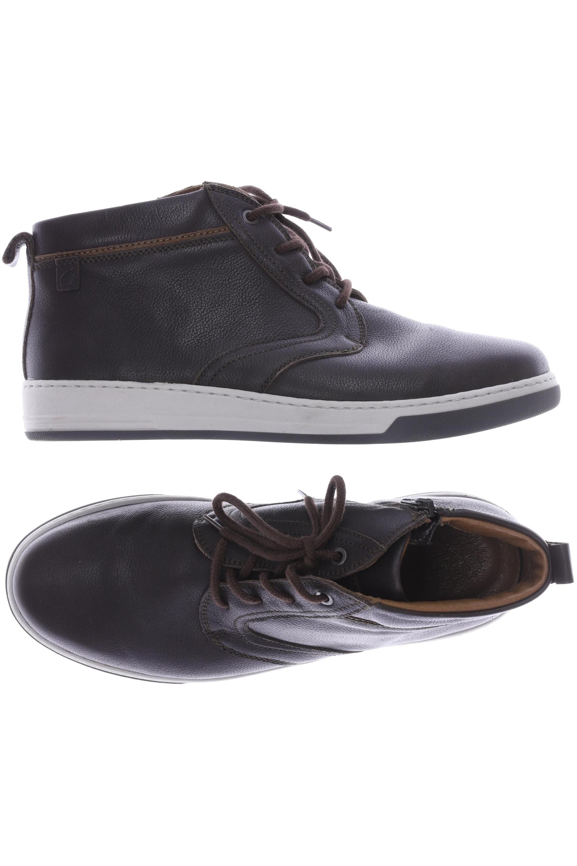 

waldläufer Herren Sneakers, braun, Gr. 8.5