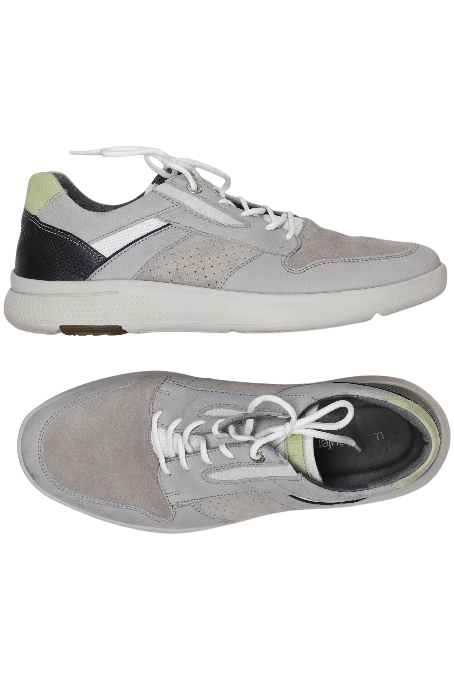 Thumbnail - waldläufer Herren Sneakers, mehrfarbig, Gr. 9.5