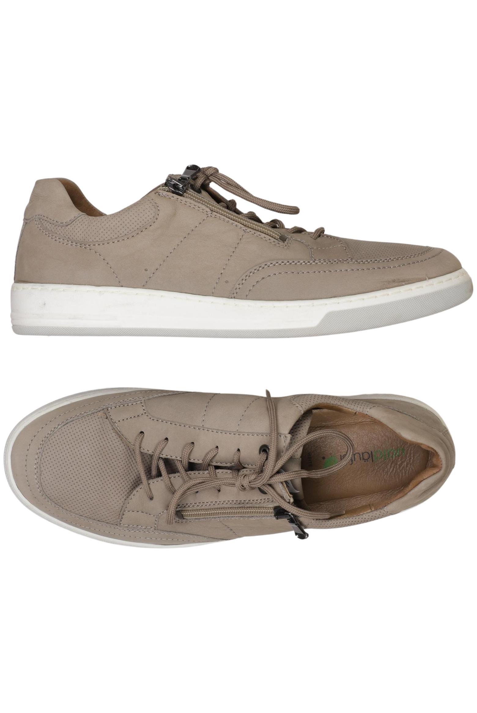 Thumbnail - waldläufer Herren Sneakers, beige, Gr. 9