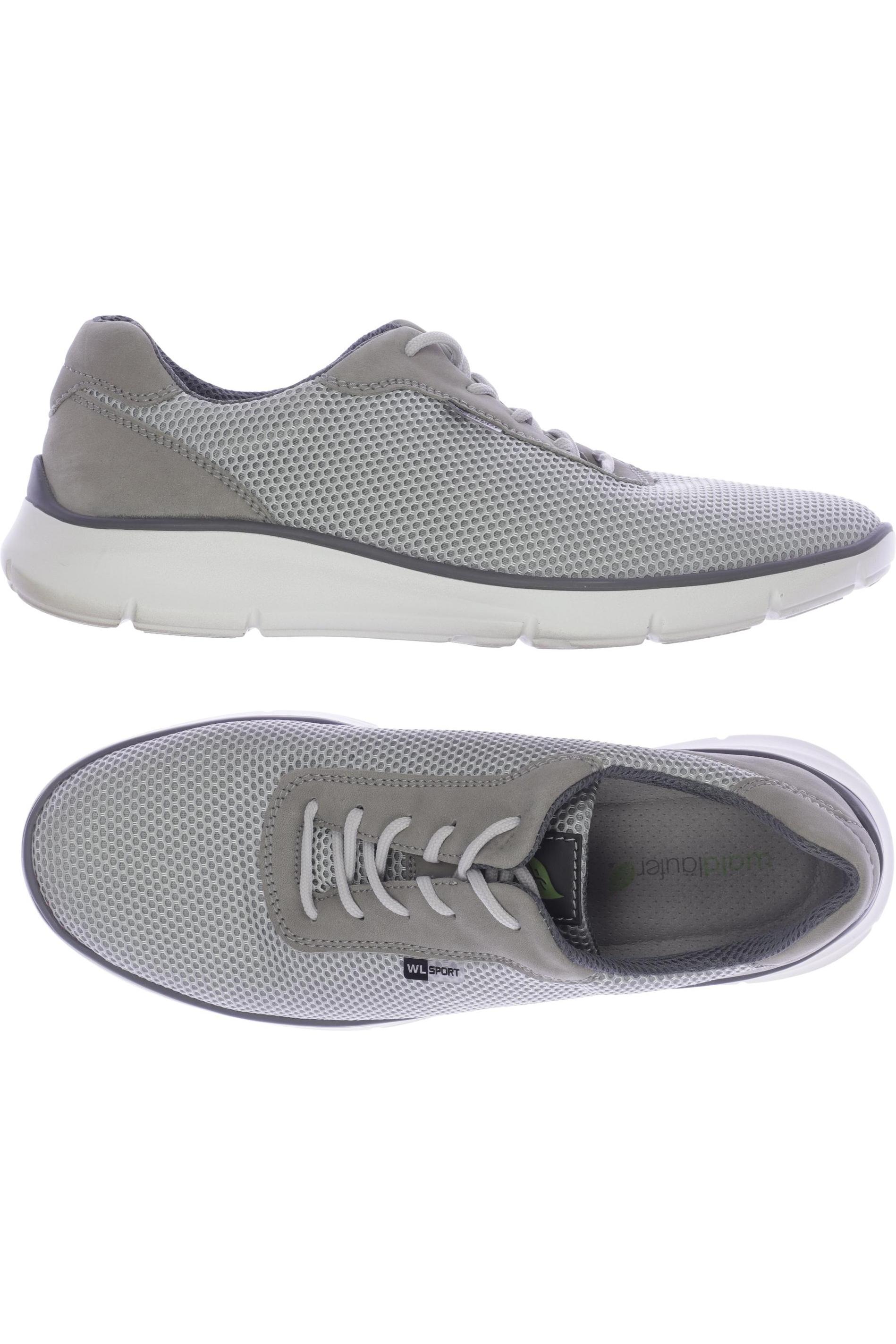 

waldläufer Herren Sneakers, türkis