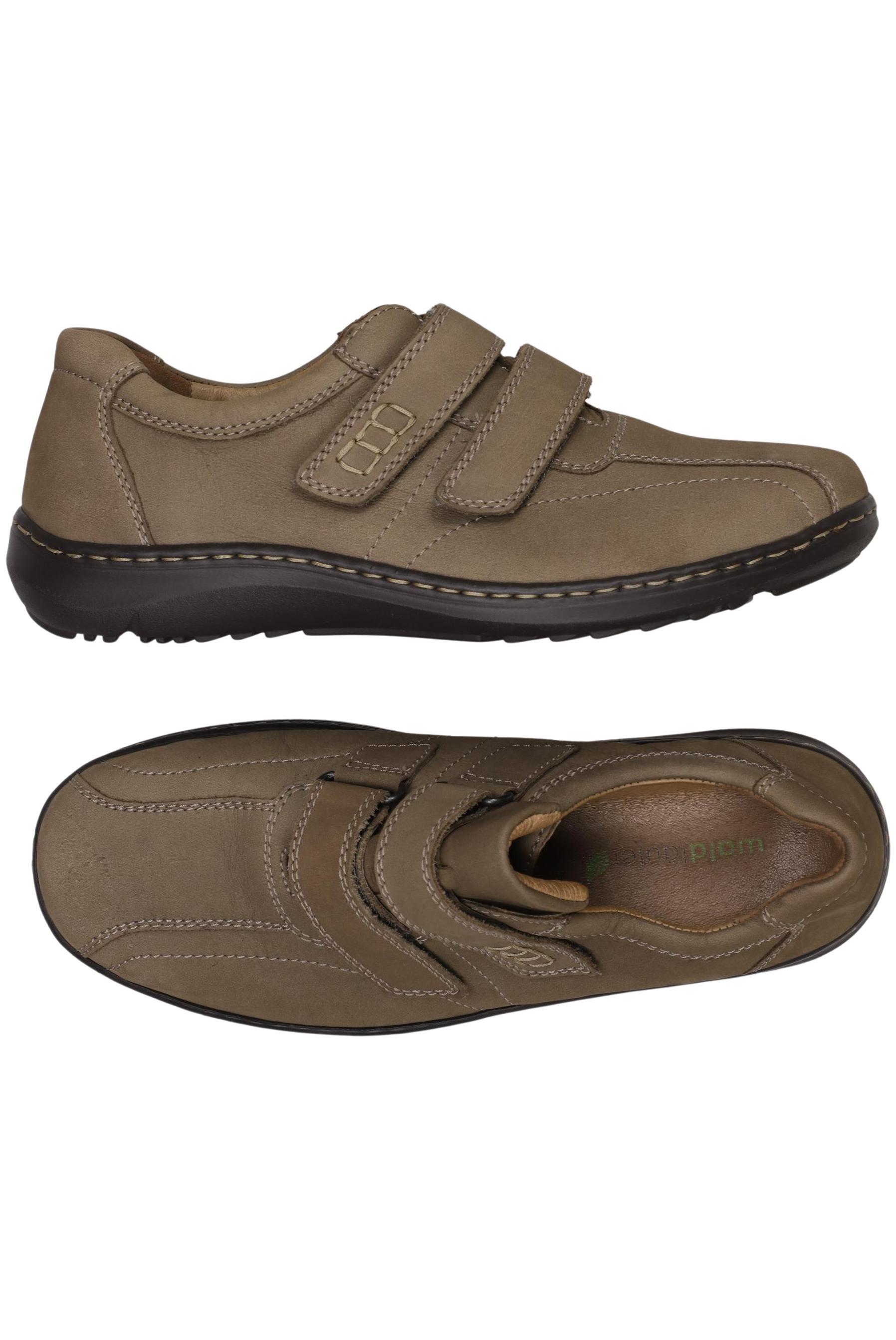 

waldläufer Herren Halbschuh, beige, Gr. 7