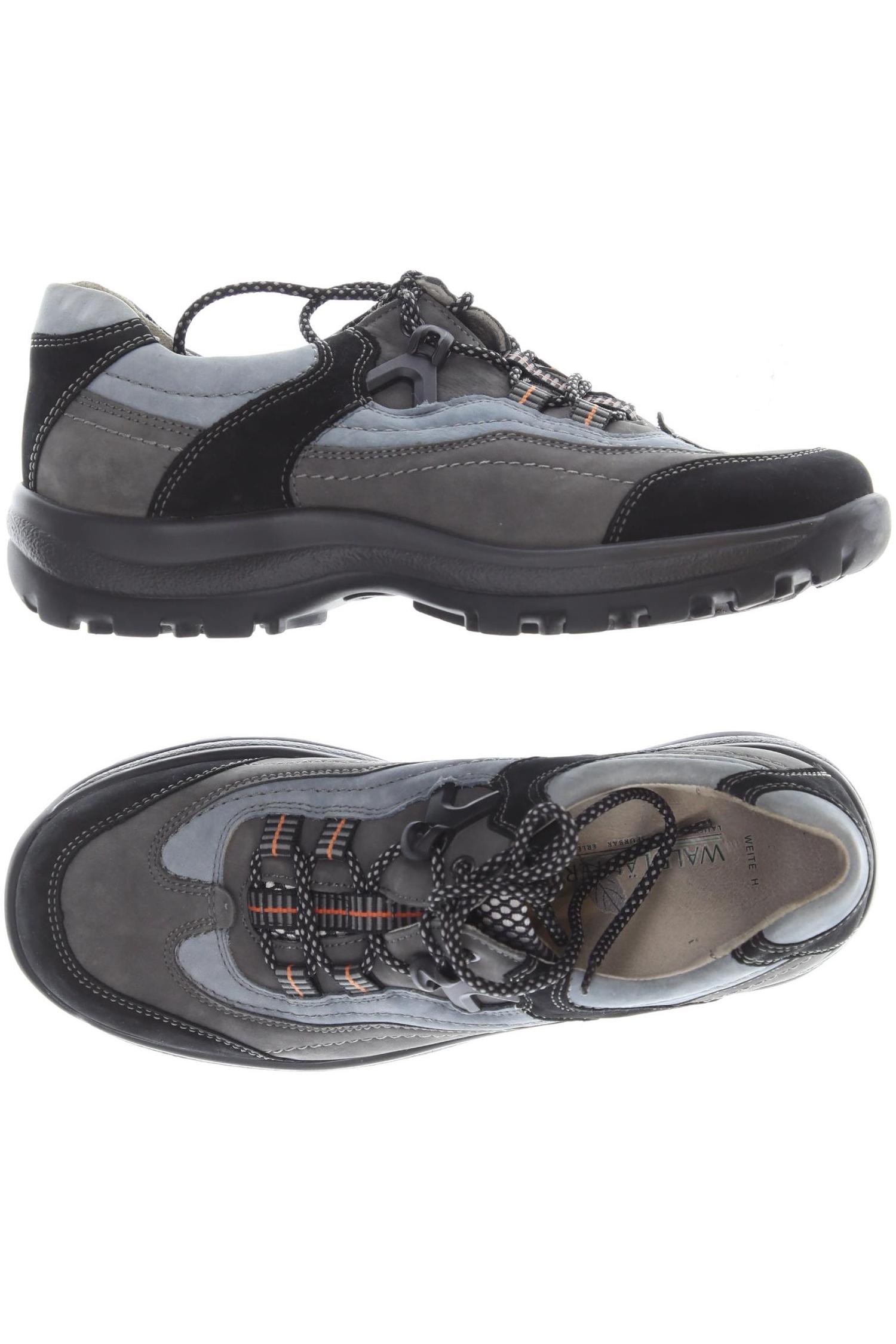

waldläufer Herren Kinderschuhe, grau, Gr. 35