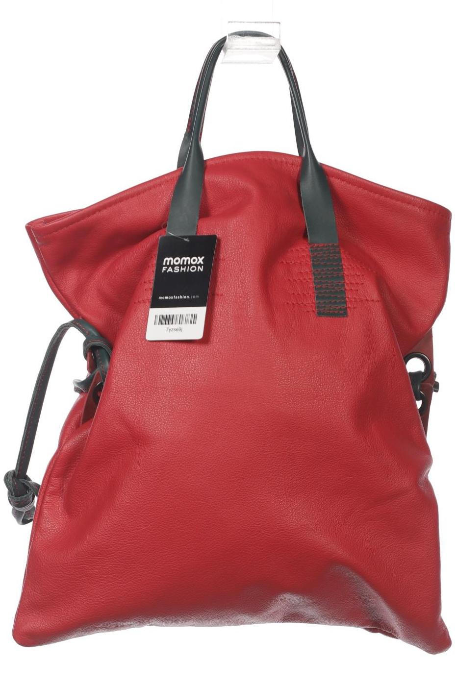 

Waldviertler Damen Handtasche, rot
