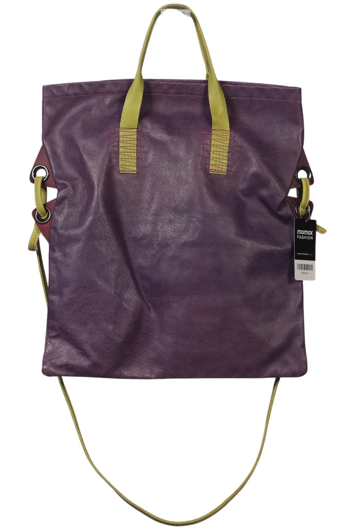 

Waldviertler Damen Handtasche, flieder, Gr.