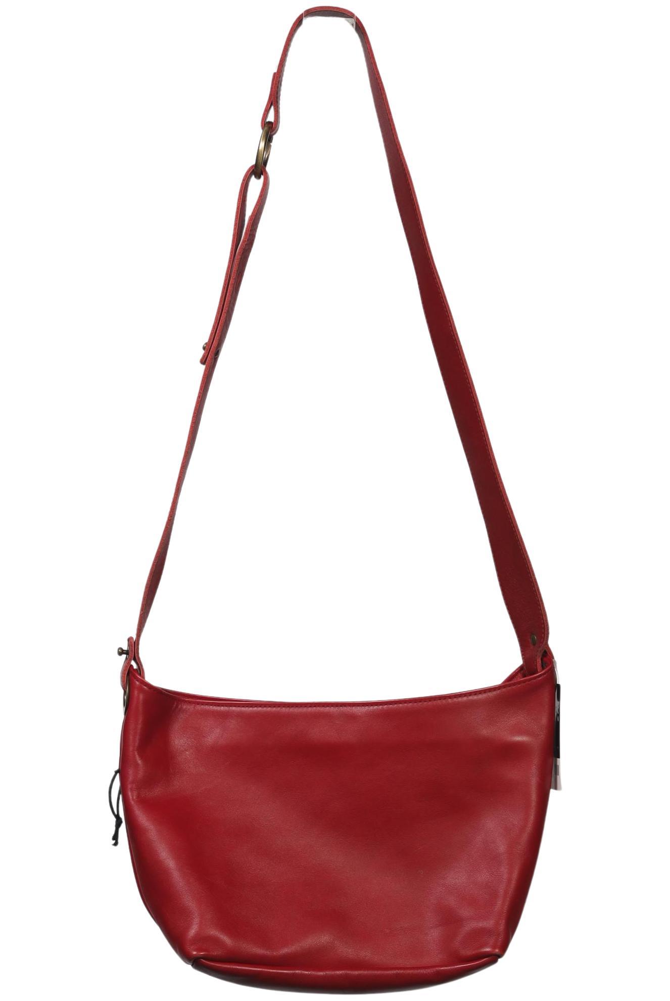 

Waldviertler Damen Handtasche, rot, Gr.