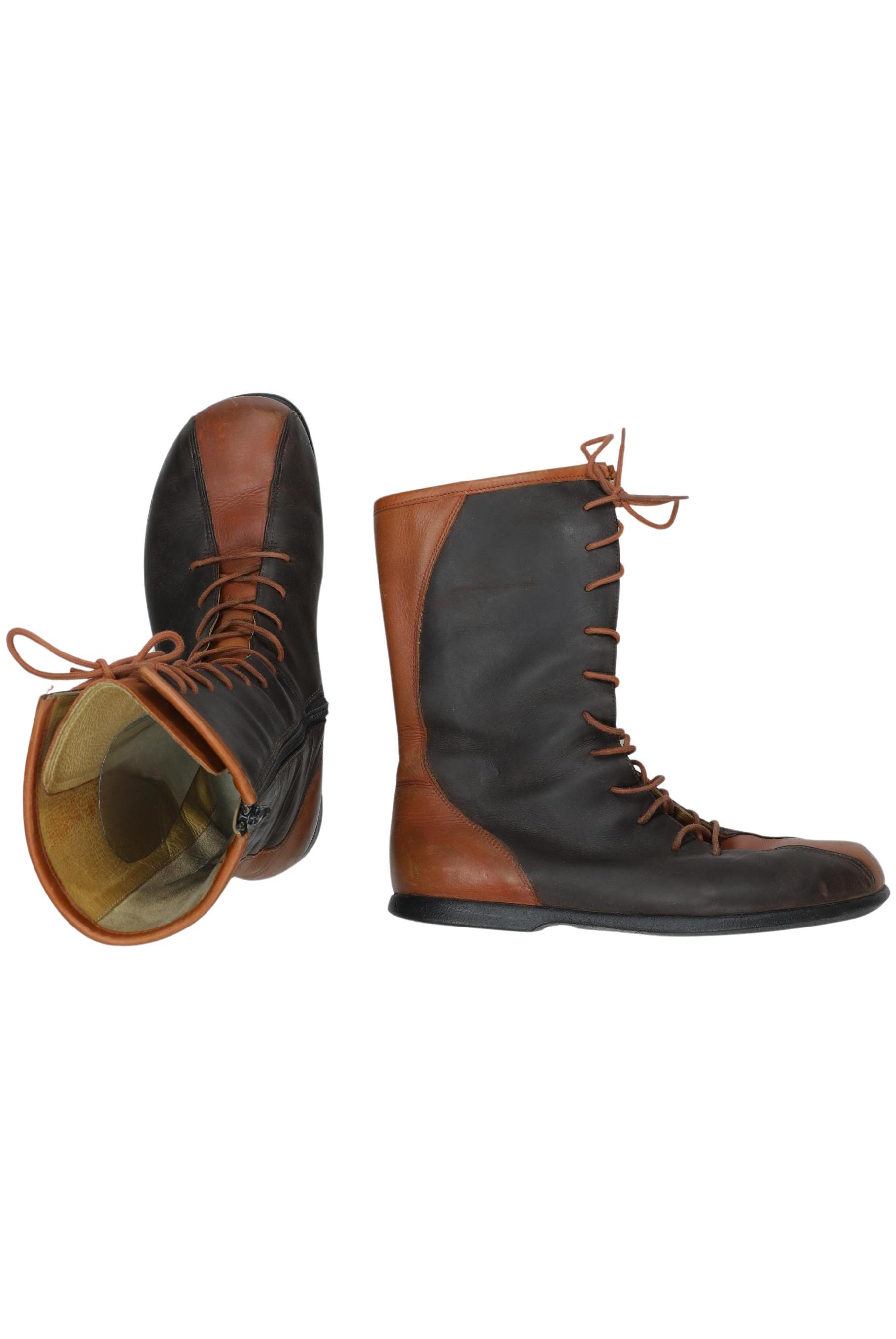 

Waldviertler Damen Stiefelette, mehrfarbig, Gr. 38