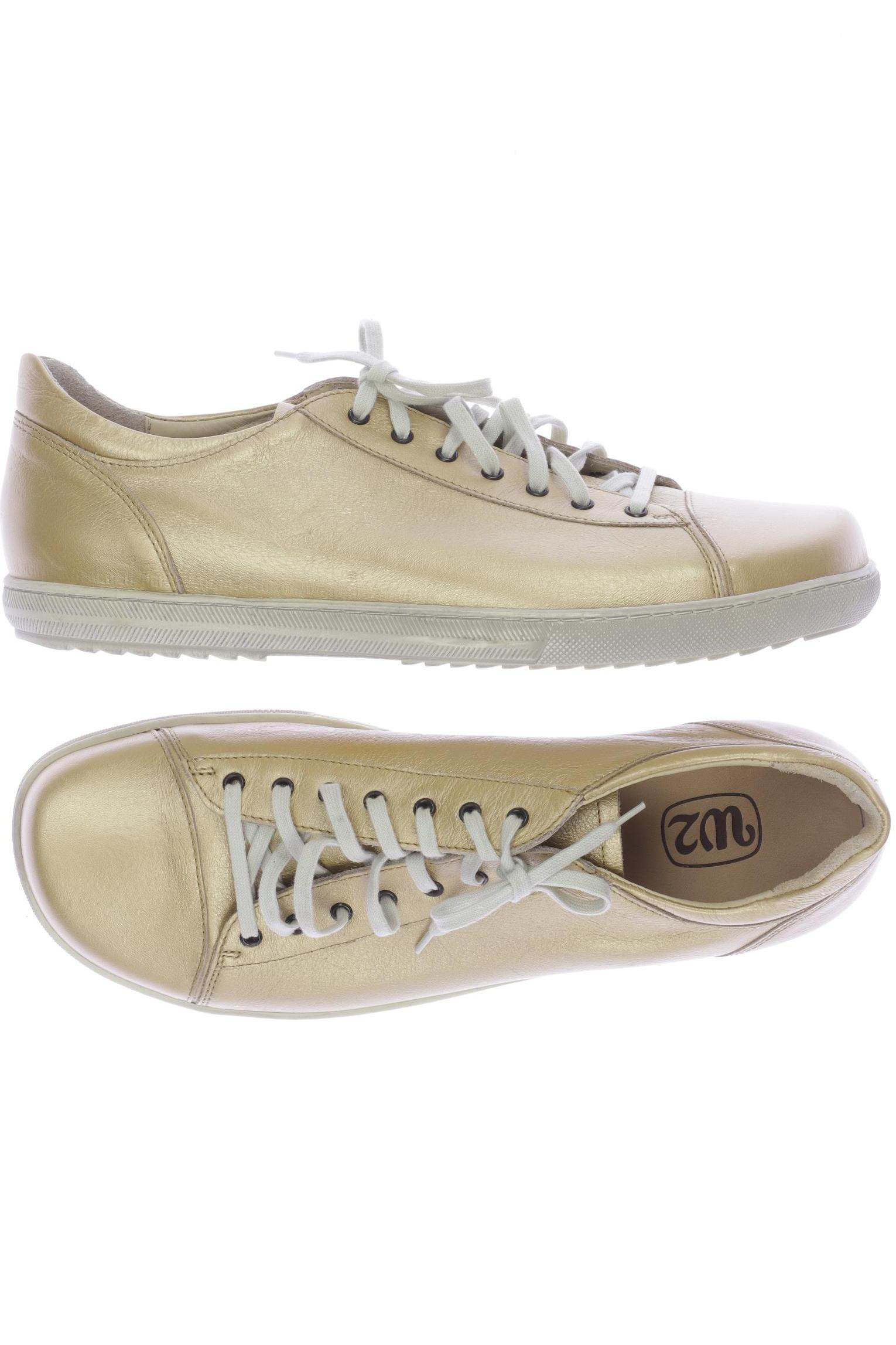 

Waldviertler Herren Halbschuh, beige
