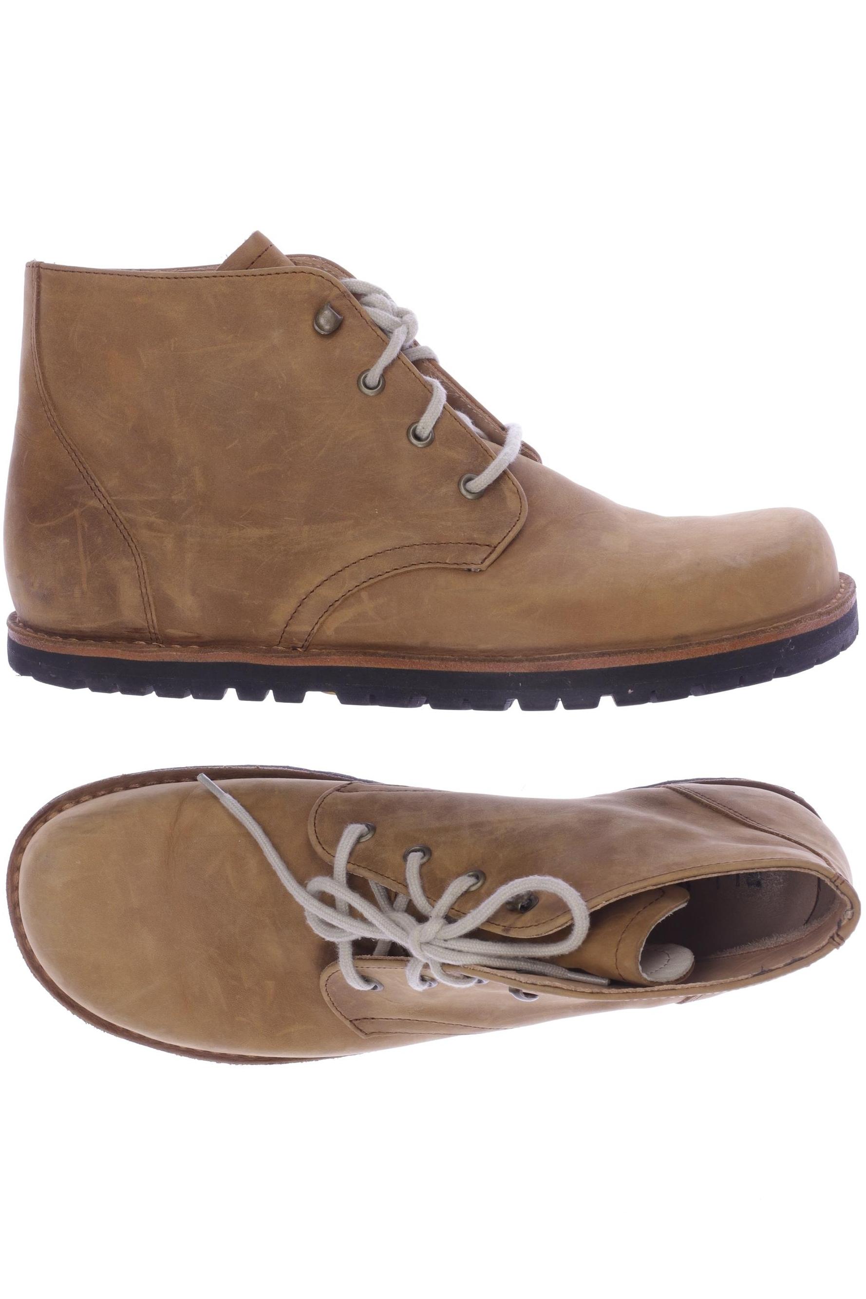 

Waldviertler Herren Stiefel, beige, Gr. 44