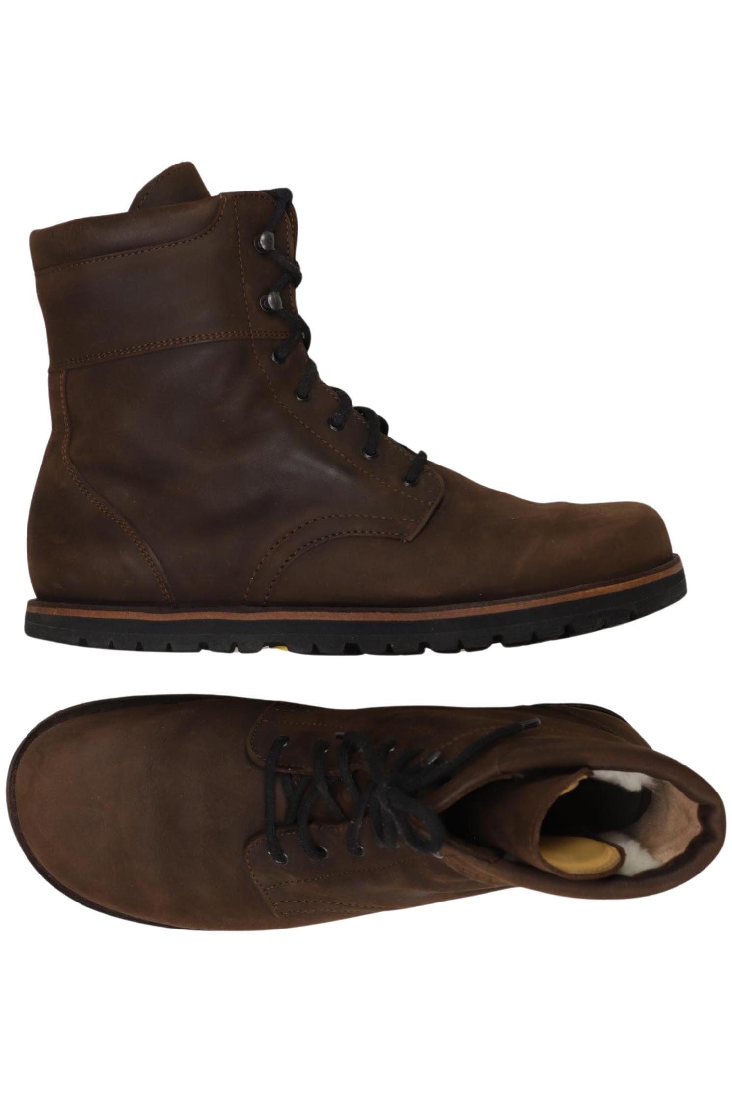 

Waldviertler Herren Stiefel, braun, Gr. 43