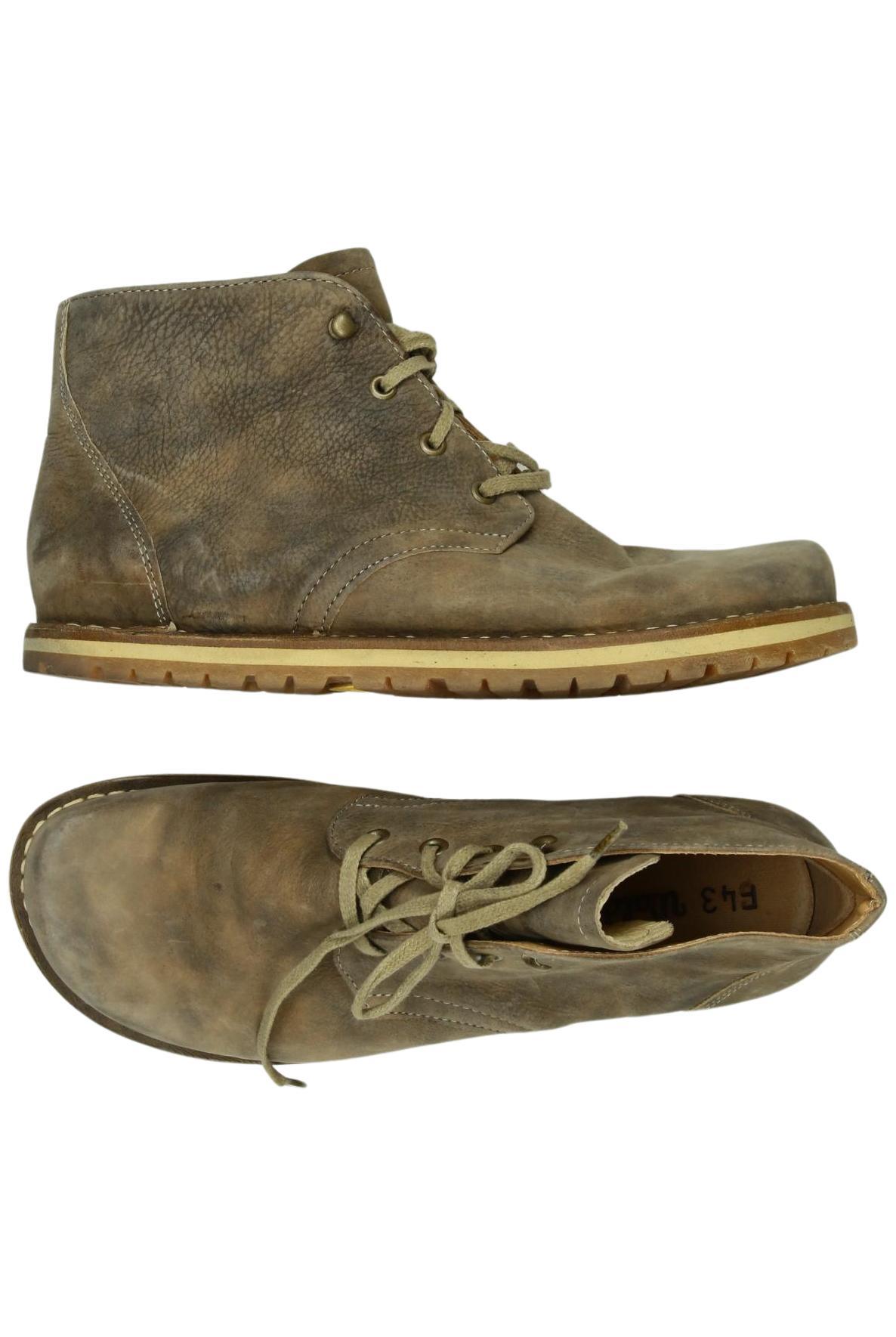 

Waldviertler Herren Stiefel, braun, Gr. 43