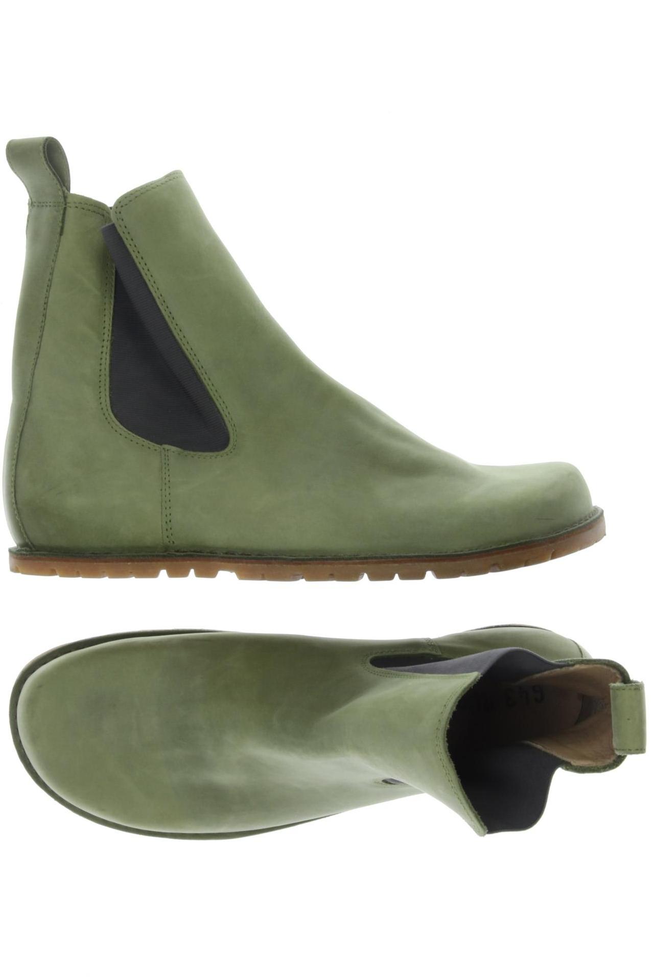 

Waldviertler Herren Stiefel, hellgrün, Gr. 43