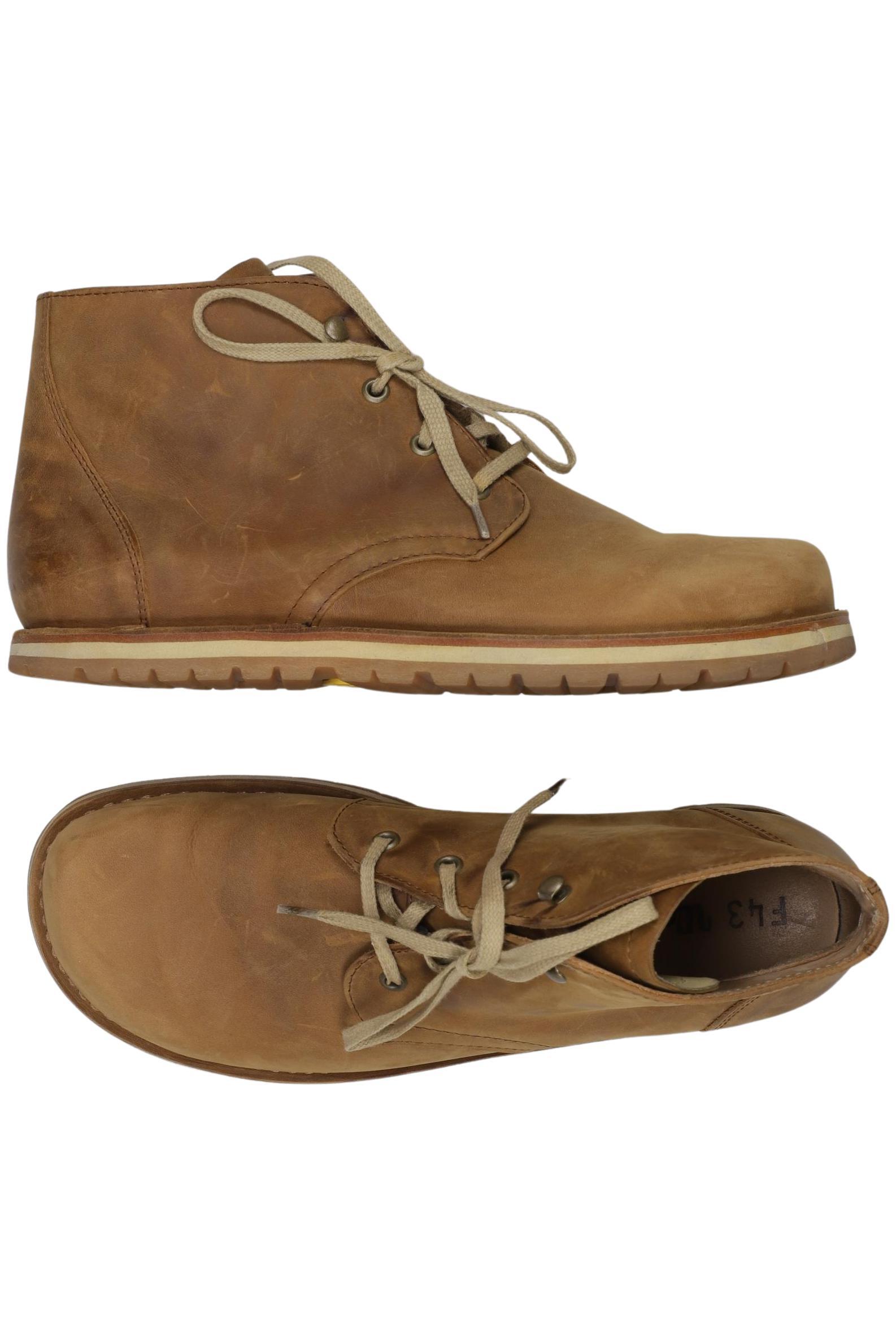 

Waldviertler Herren Stiefel, braun, Gr. 43