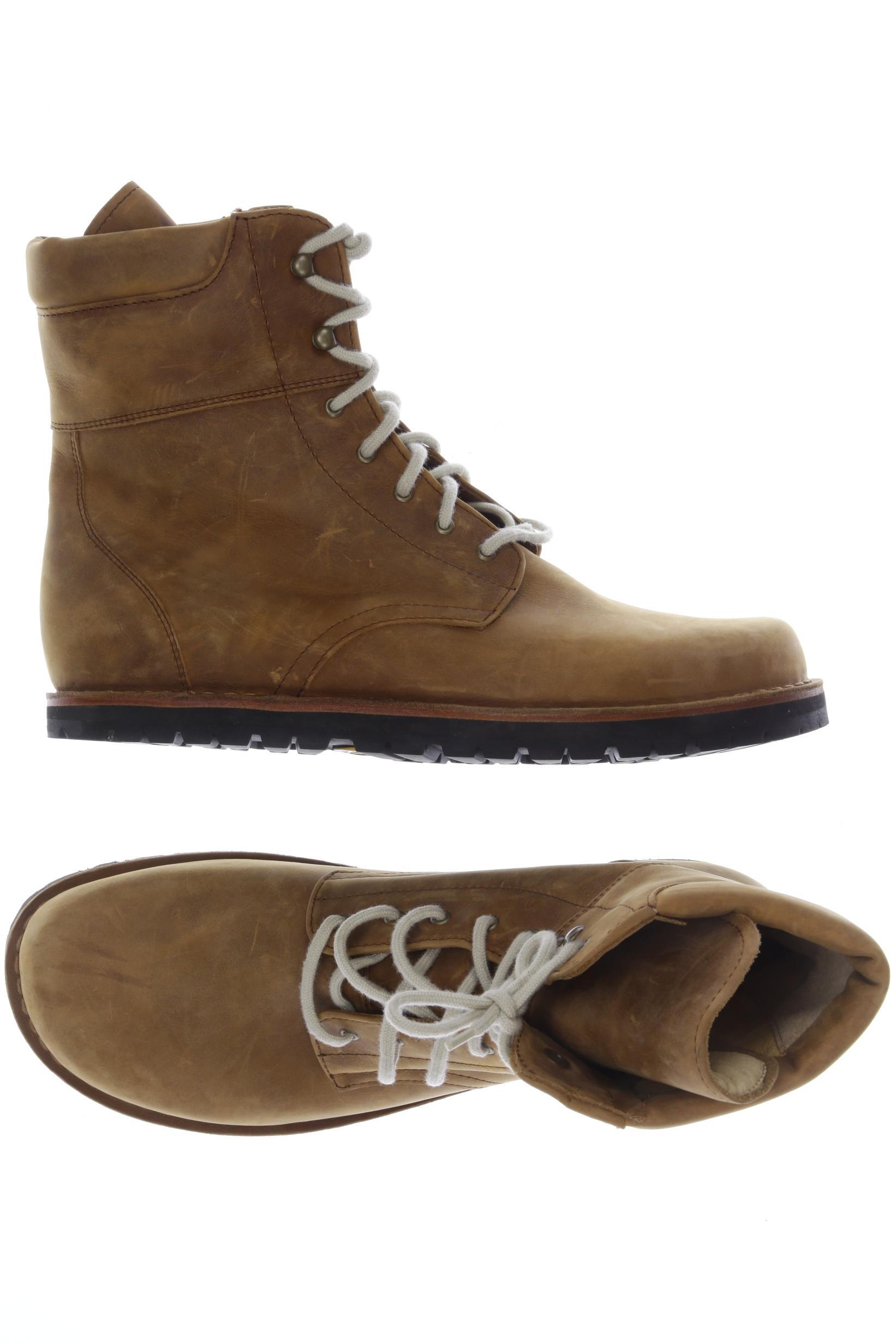 

Waldviertler Herren Stiefel, braun, Gr. 44