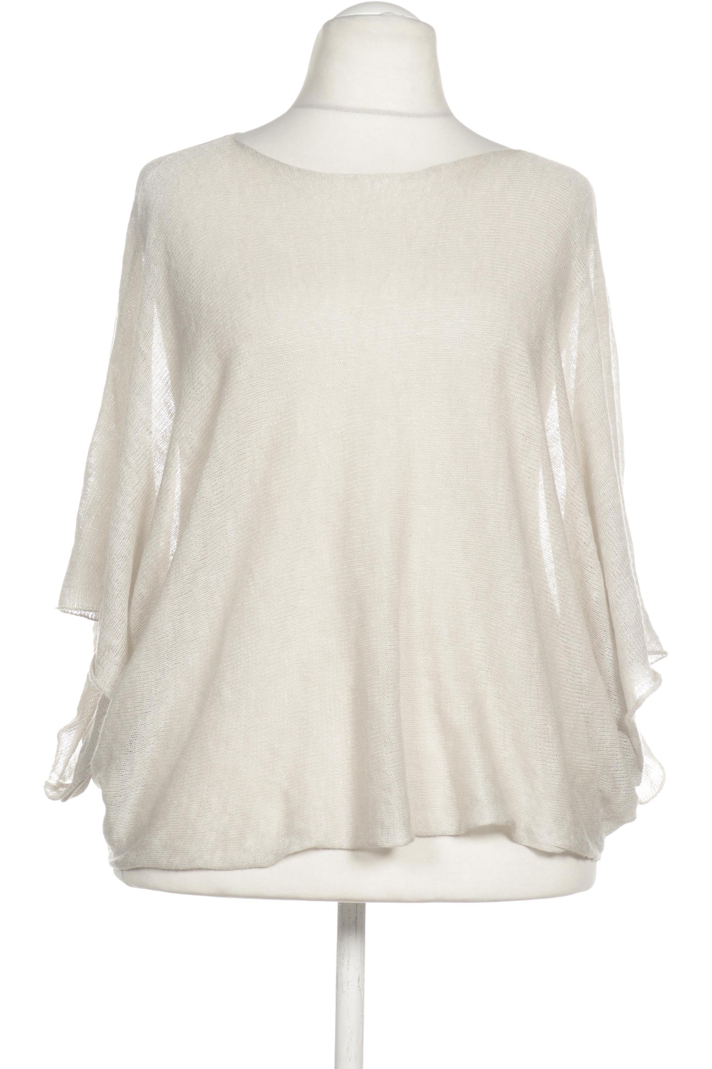 

Villa Gaia Damen Pullover, grau, Gr.