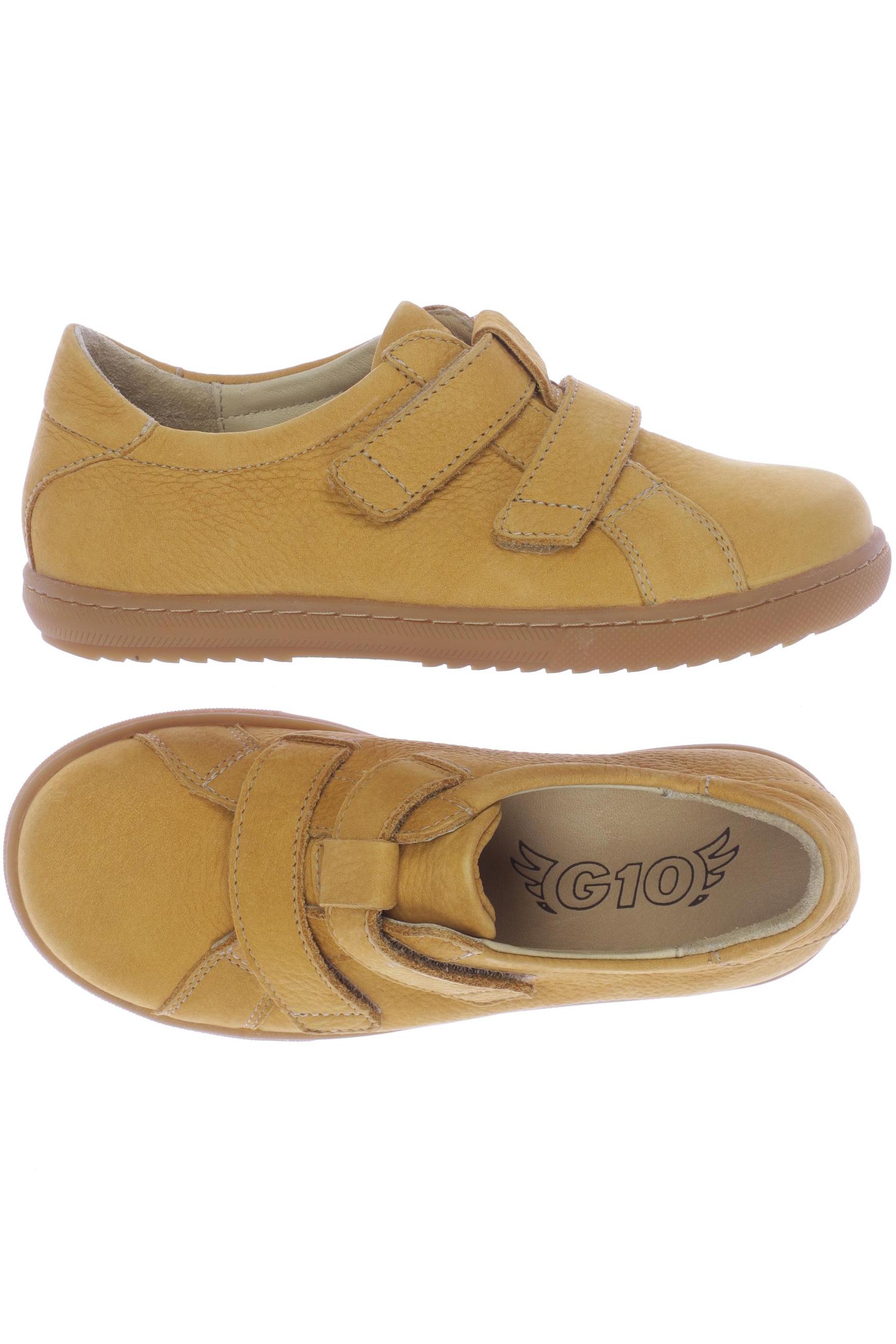 

Waldviertler Damen Kinderschuhe, beige, Gr. 31