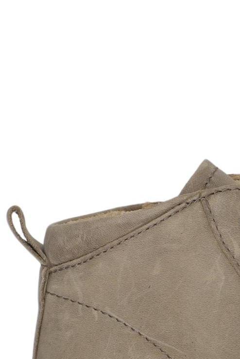 Thumbnail - Waldviertler Mädchen Kinderschuhe, beige, Gr. 30