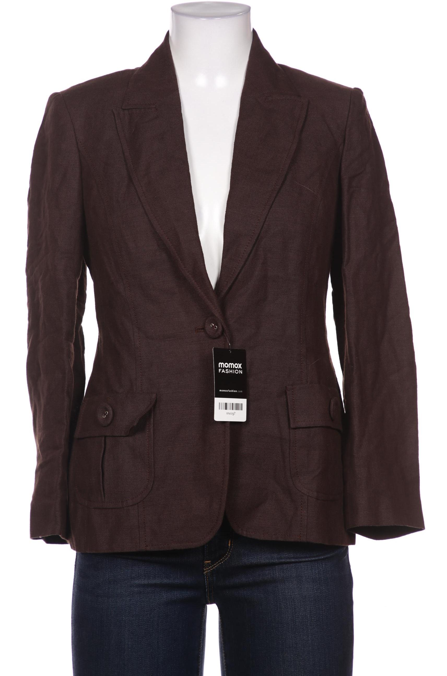 

wallis Damen Blazer, braun, Gr. 40