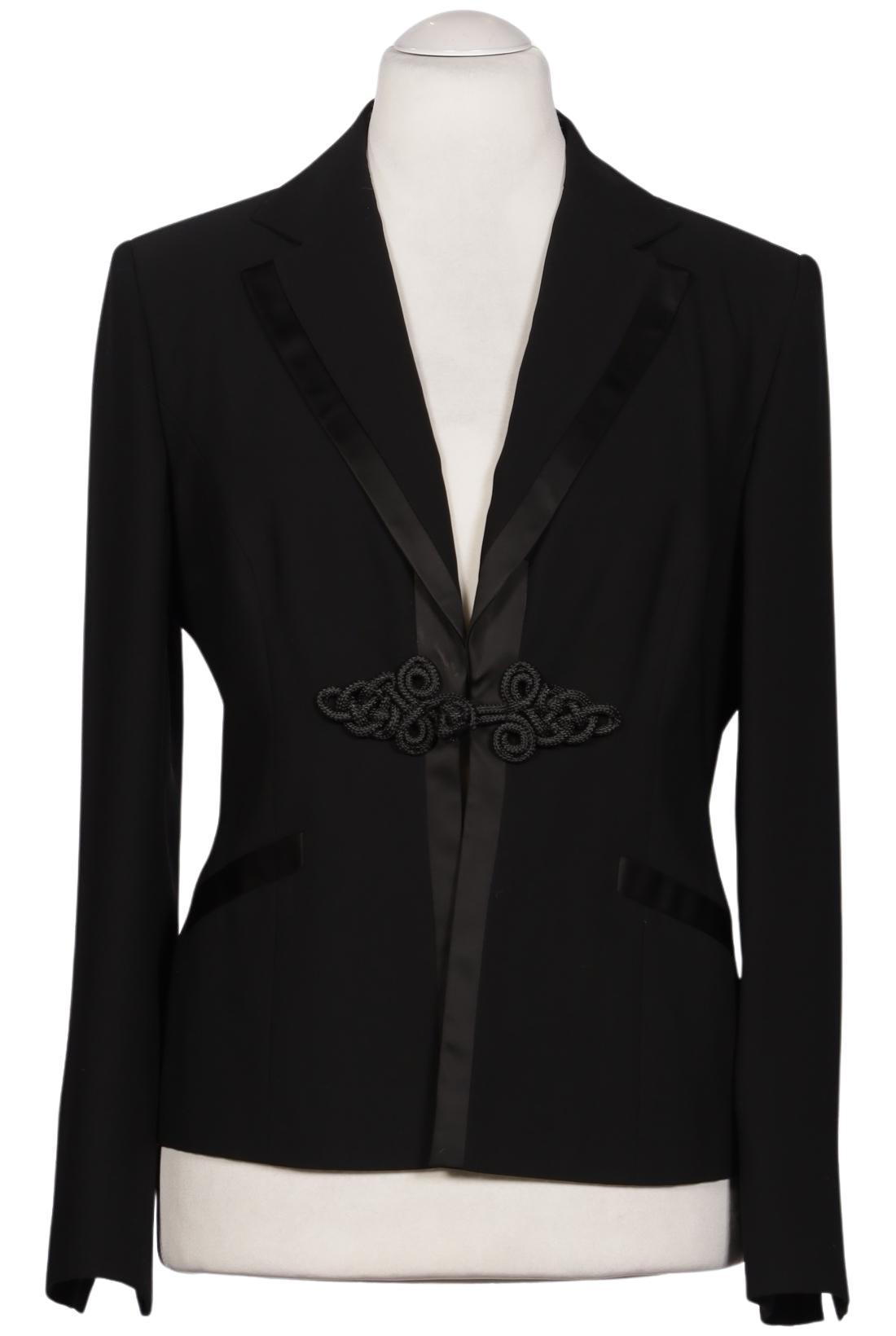 

wallis Damen Blazer, schwarz, Gr. 42
