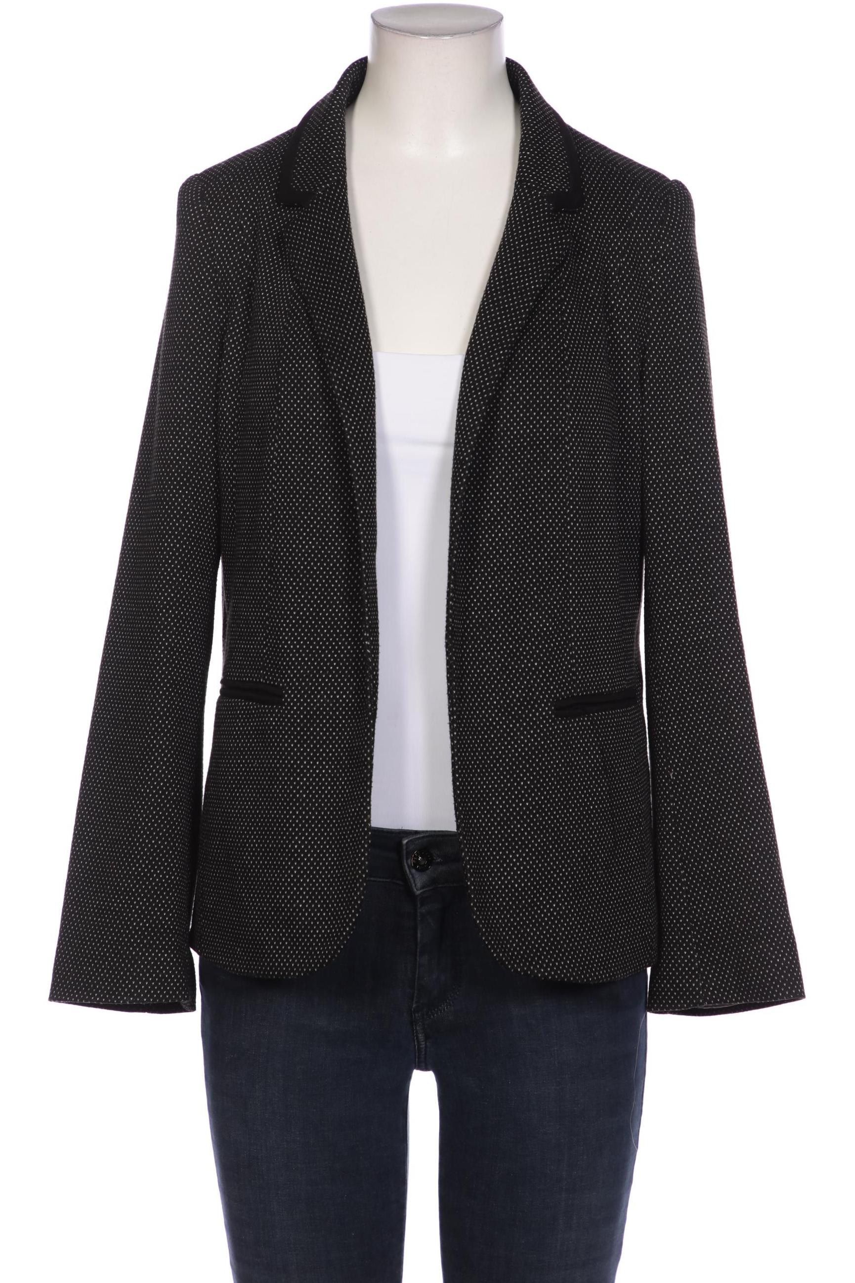 

wallis Damen Blazer, schwarz, Gr. 38