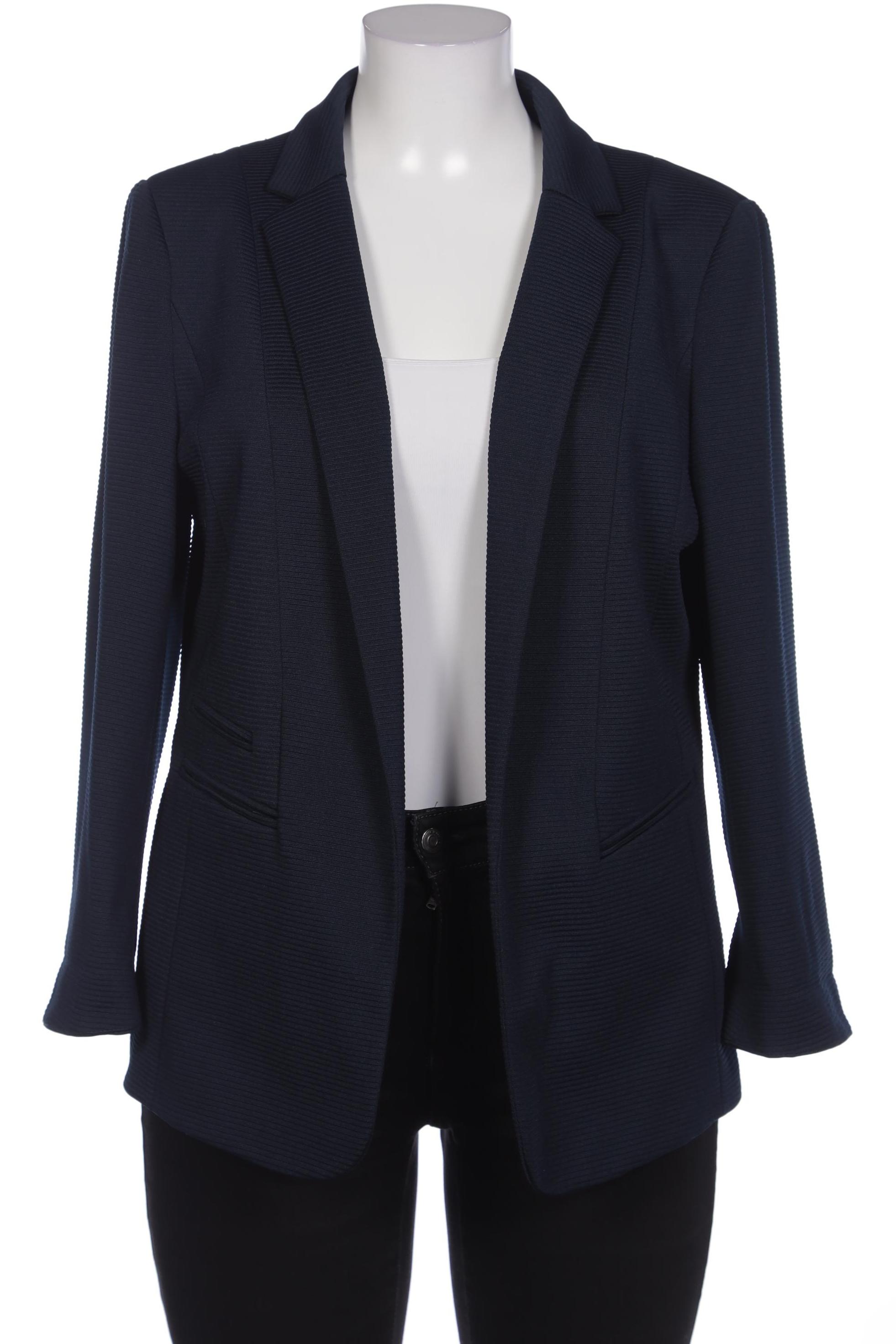 

wallis Damen Blazer, marineblau, Gr. 44