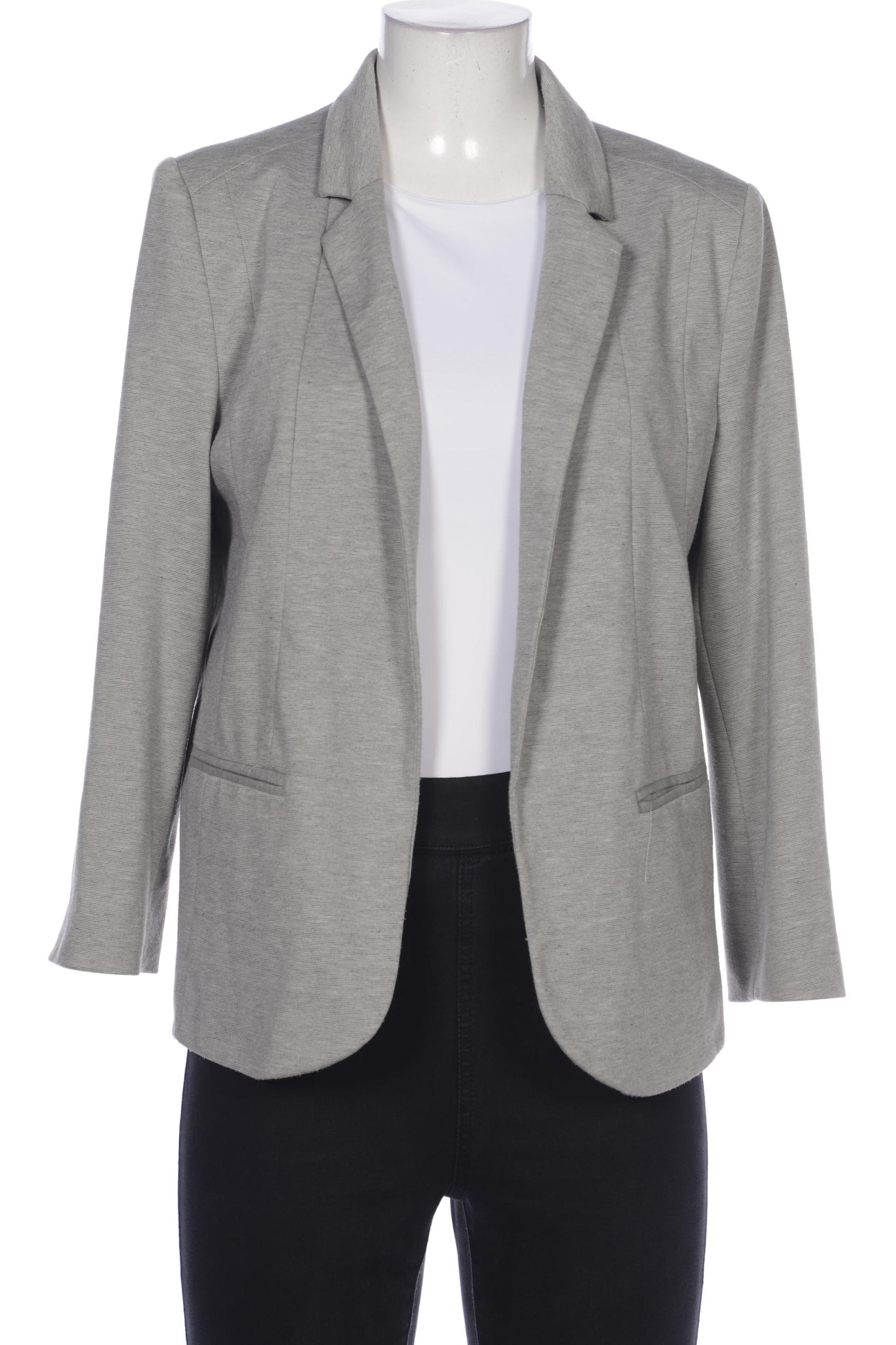 

wallis Damen Blazer, grau, Gr. 42