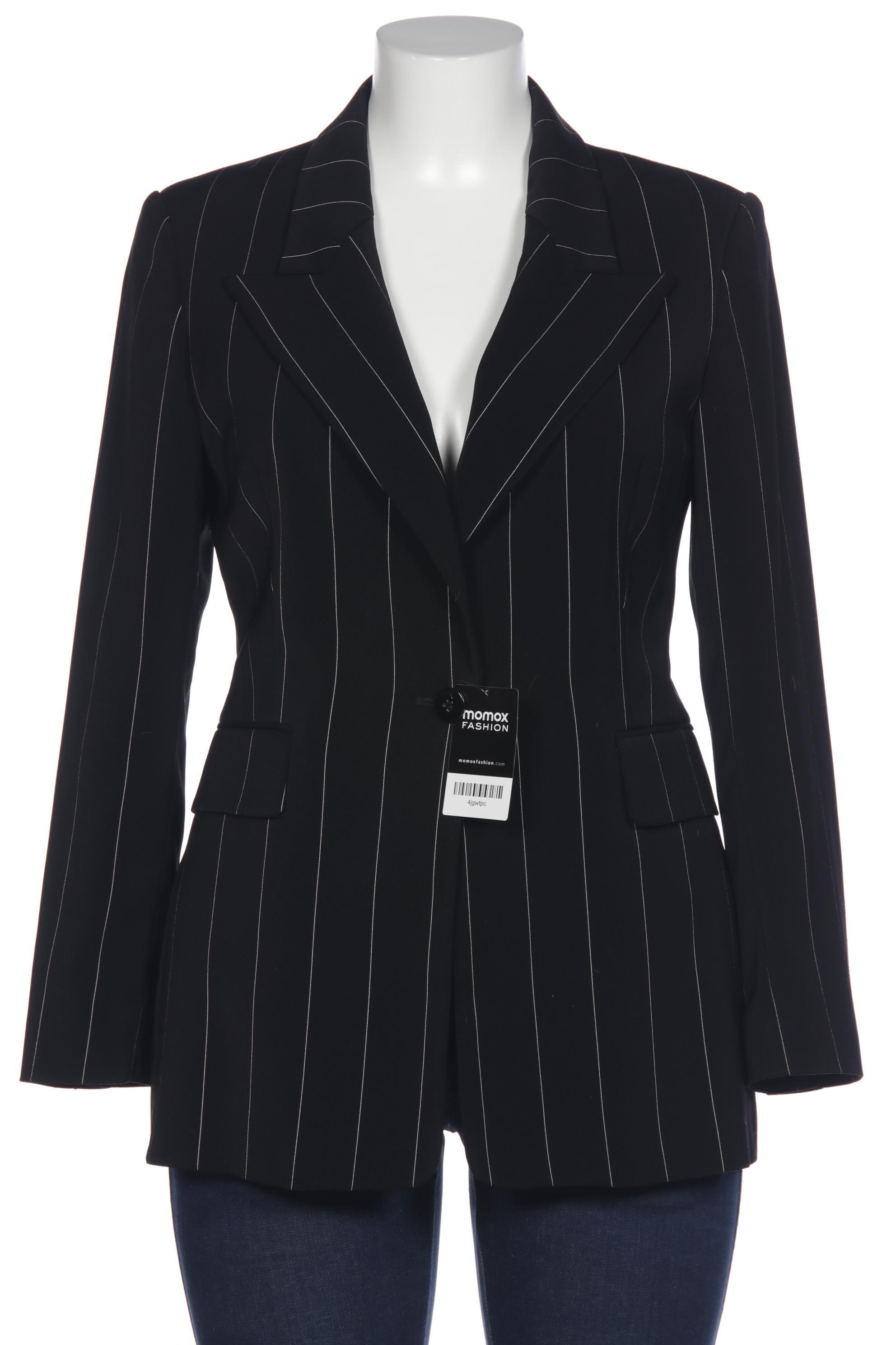 

wallis Damen Blazer, schwarz, Gr. 42
