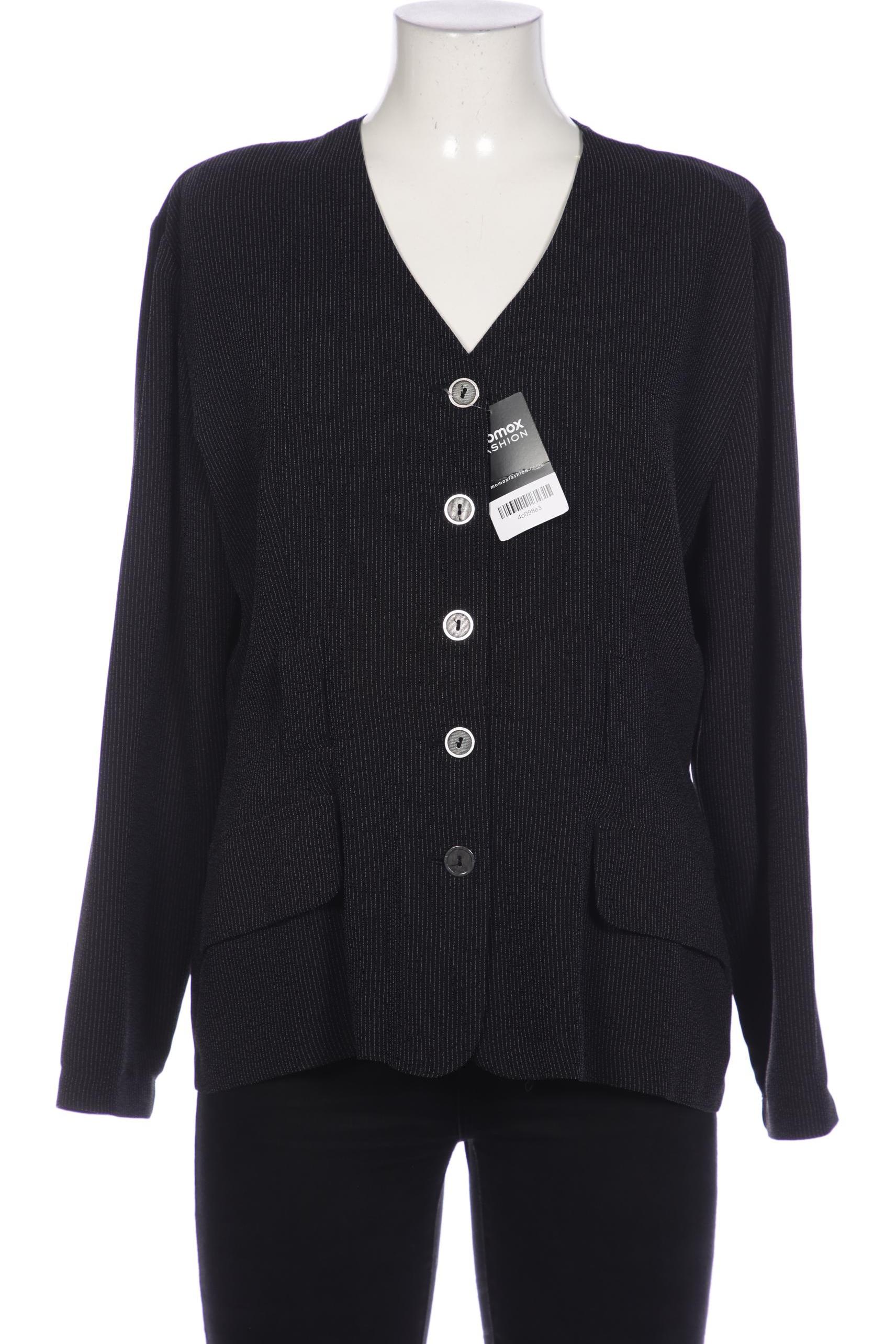 

wallis Damen Blazer, schwarz, Gr. 14