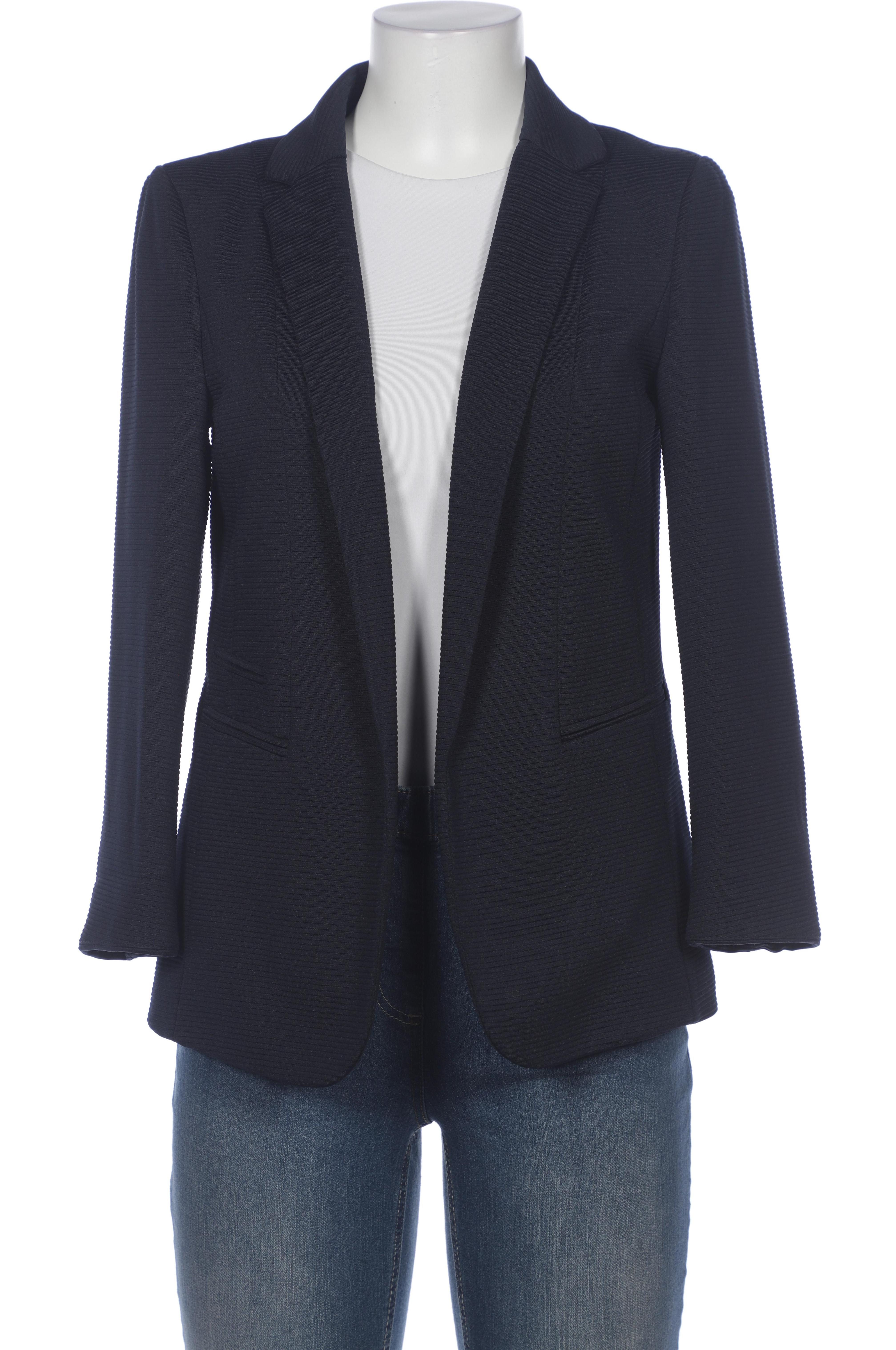 

wallis Damen Blazer, marineblau, Gr. 38