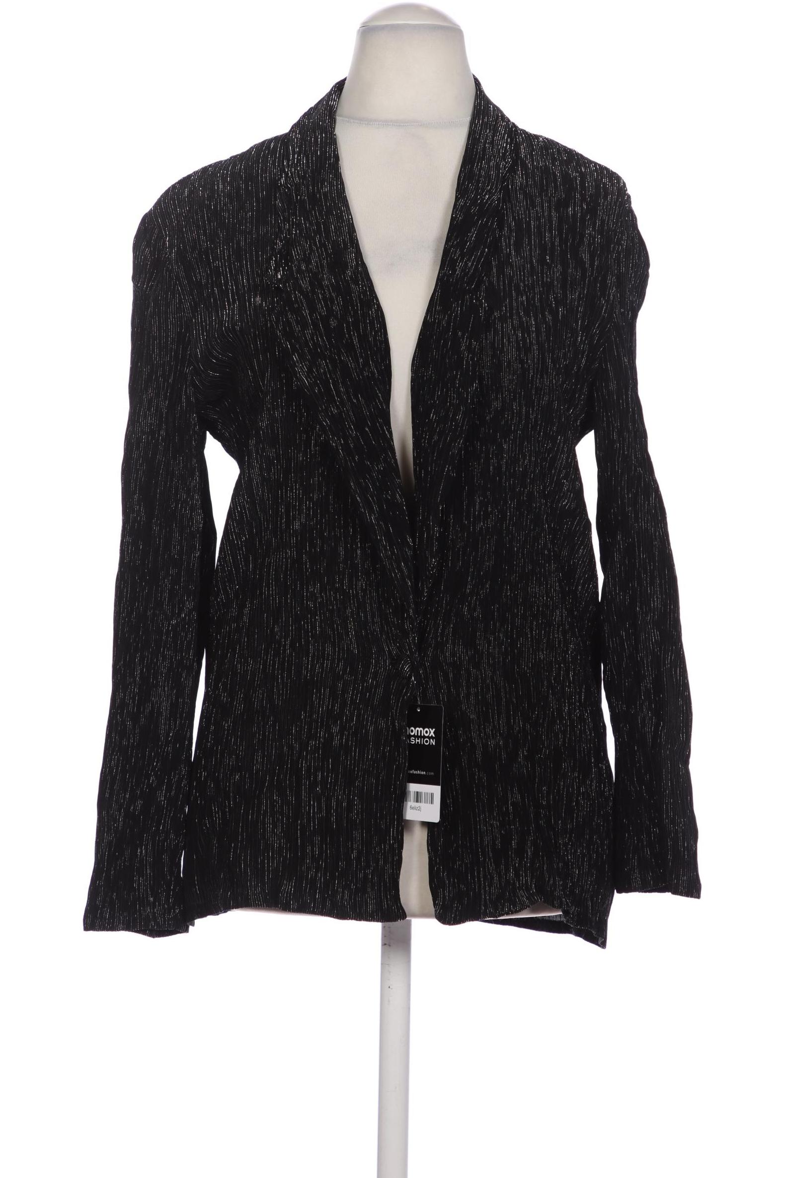 

wallis Damen Blazer, schwarz, Gr. 12