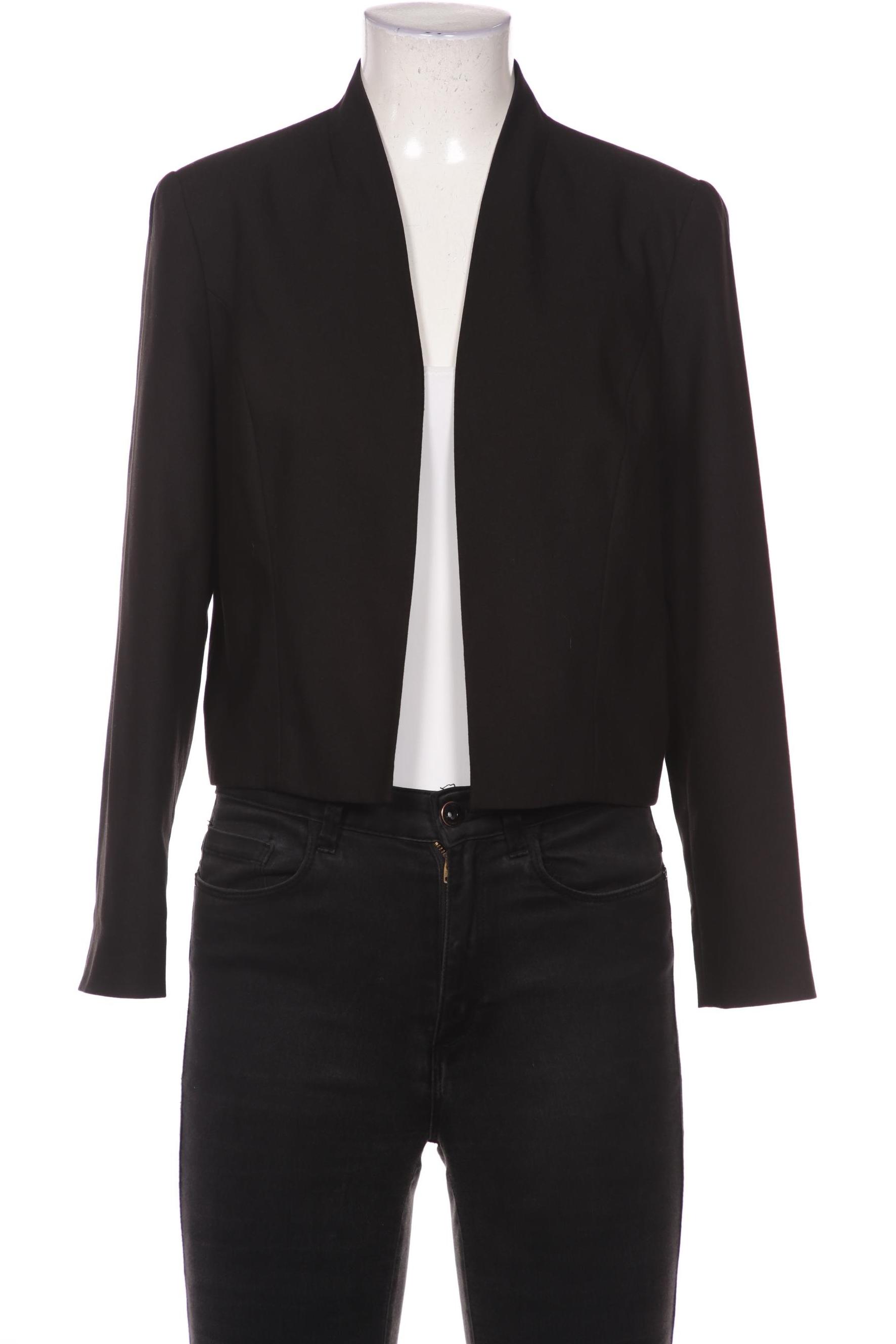 

wallis Damen Blazer, schwarz, Gr. 40