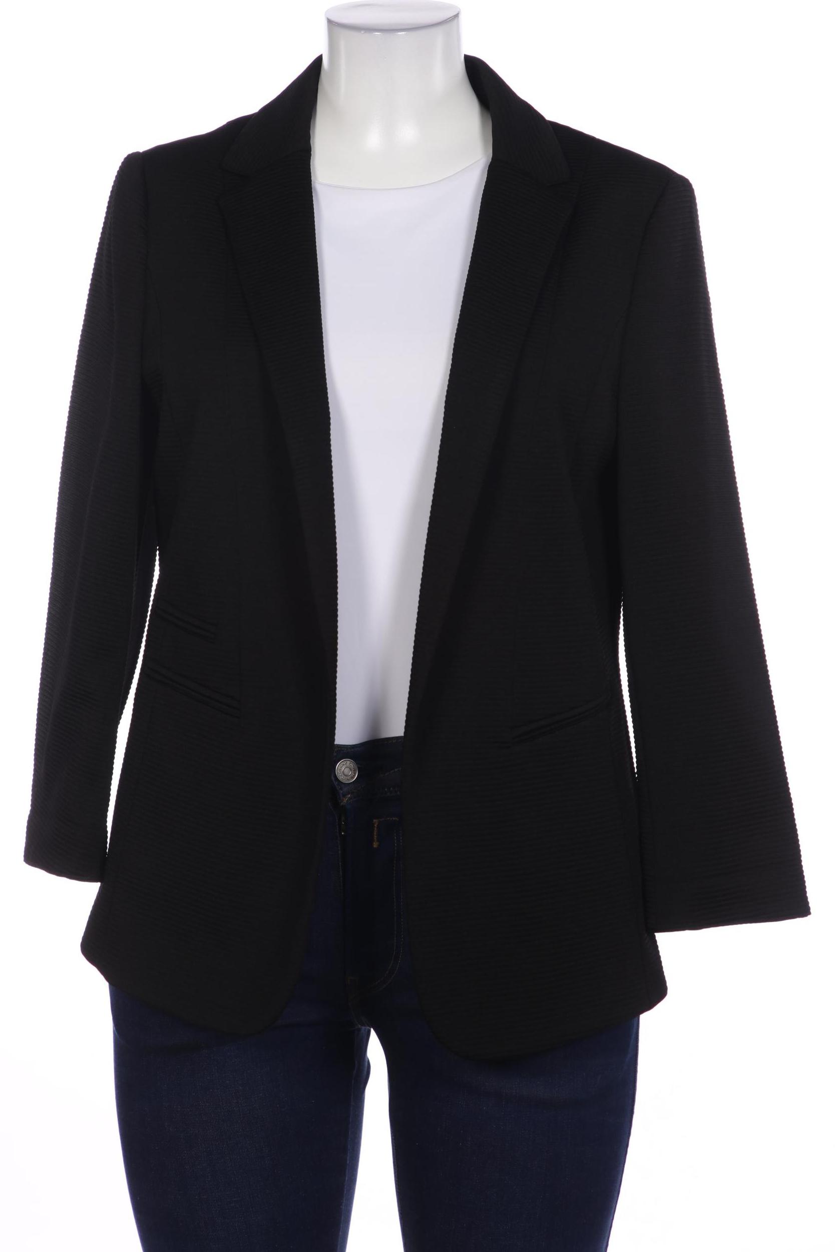 

wallis Damen Blazer, schwarz, Gr. 44