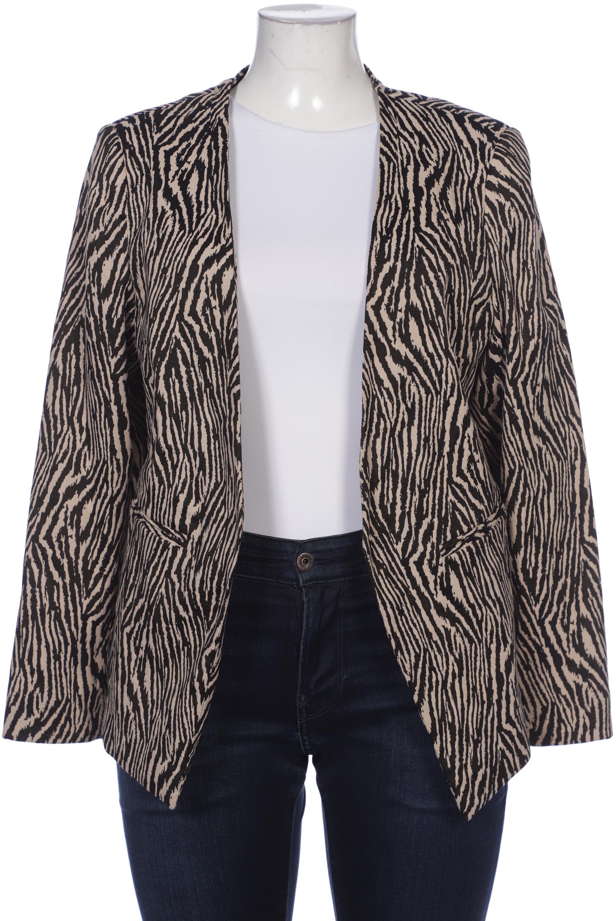 

wallis Damen Blazer, beige, Gr. 48