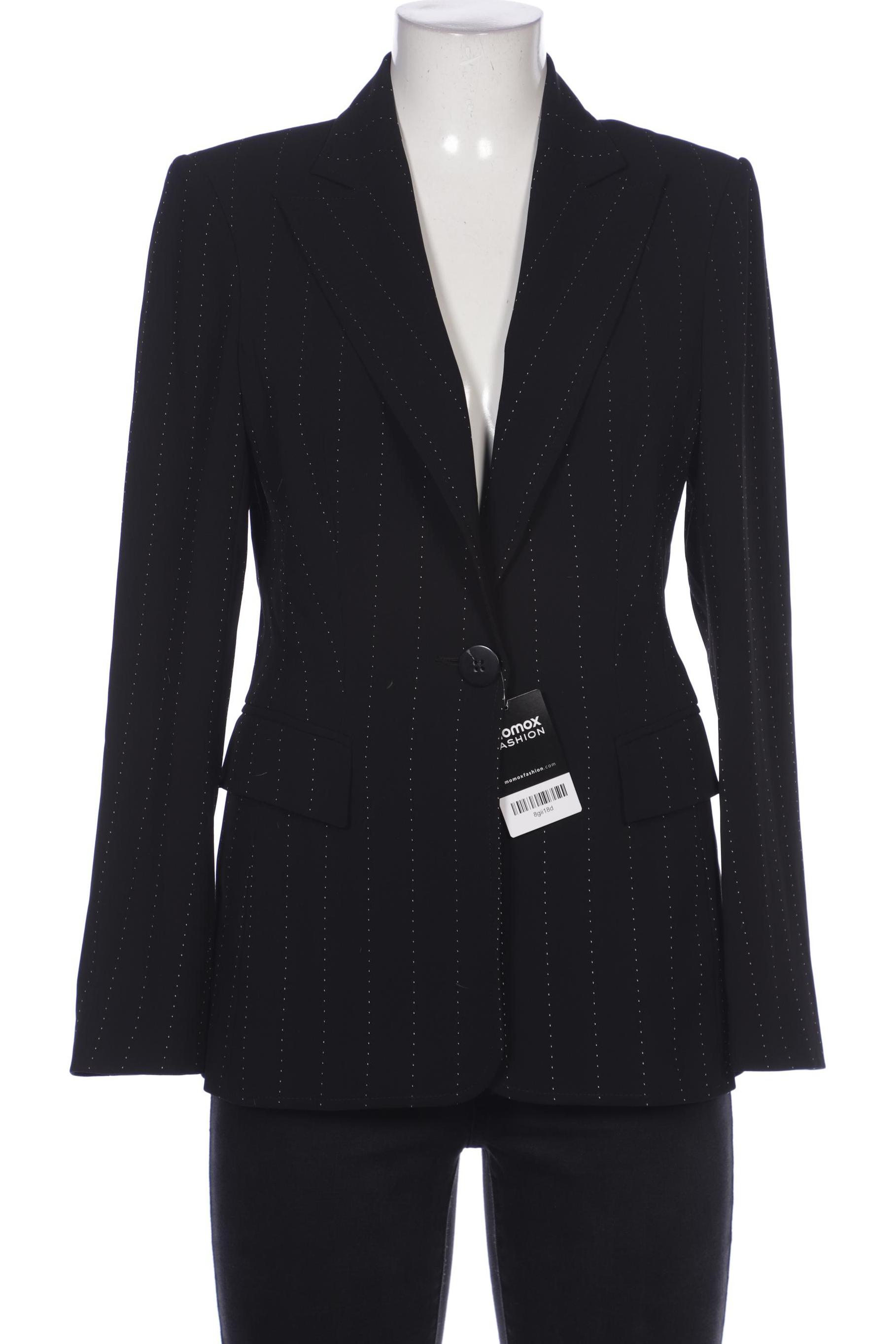 

wallis Damen Blazer, schwarz, Gr. 38
