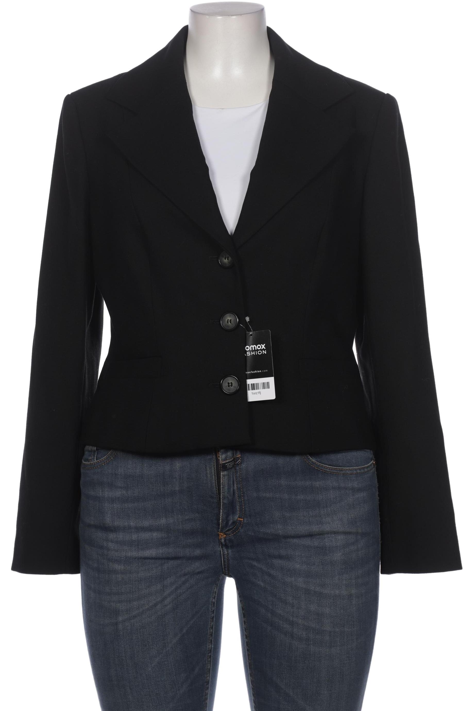 

wallis Damen Blazer, schwarz, Gr. 44