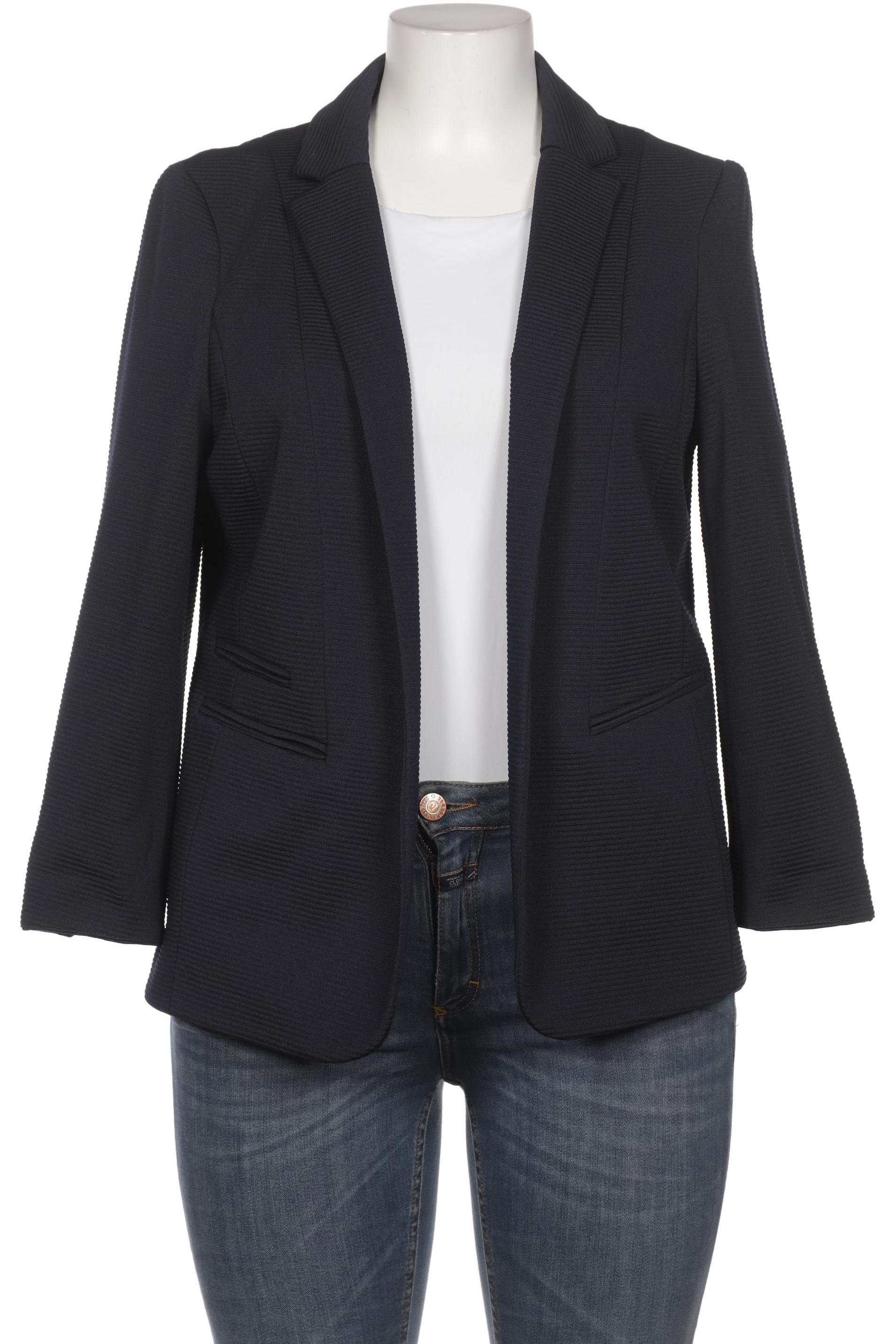 

wallis Damen Blazer, marineblau, Gr. 44