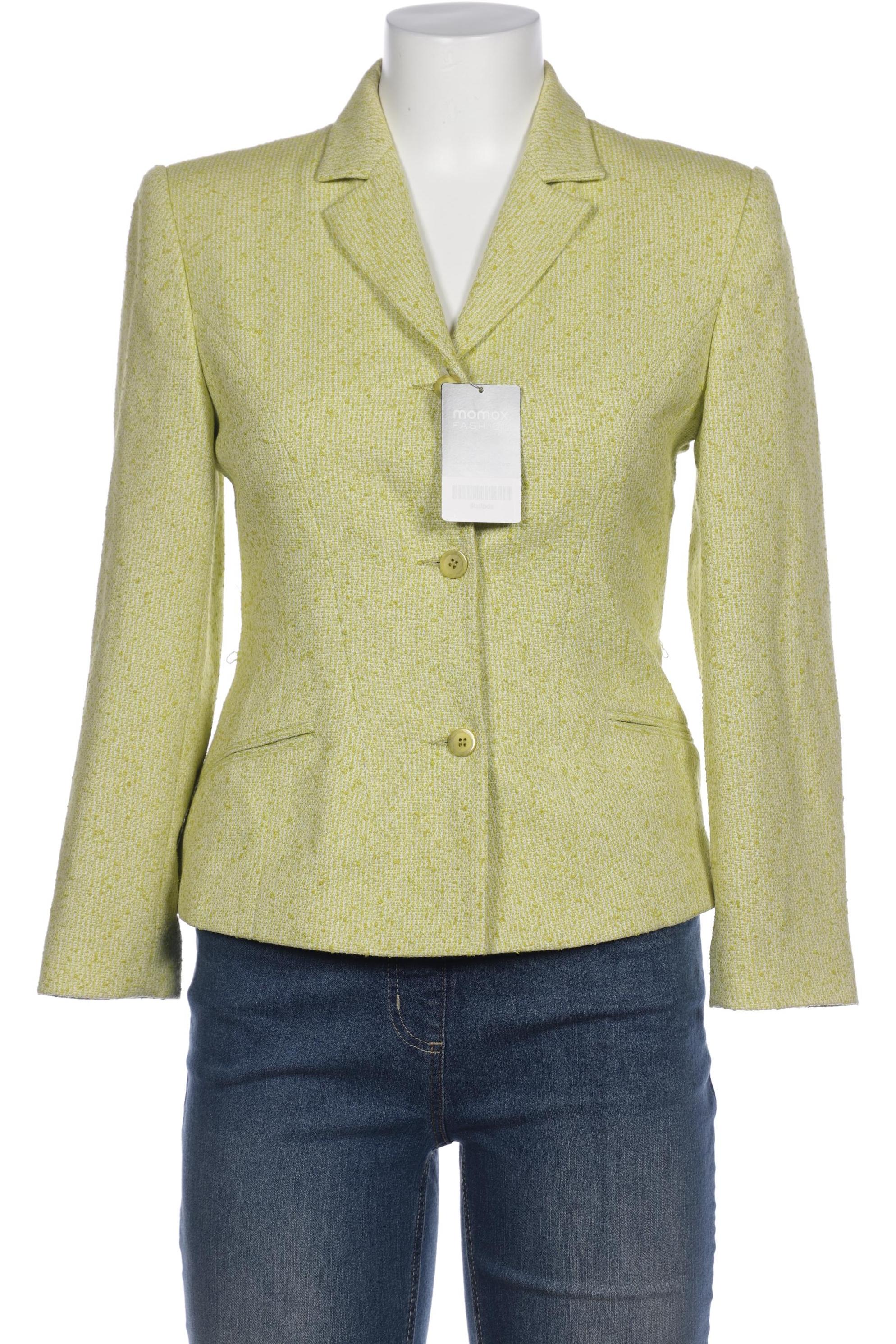 

wallis Damen Blazer, hellgrün, Gr. 10