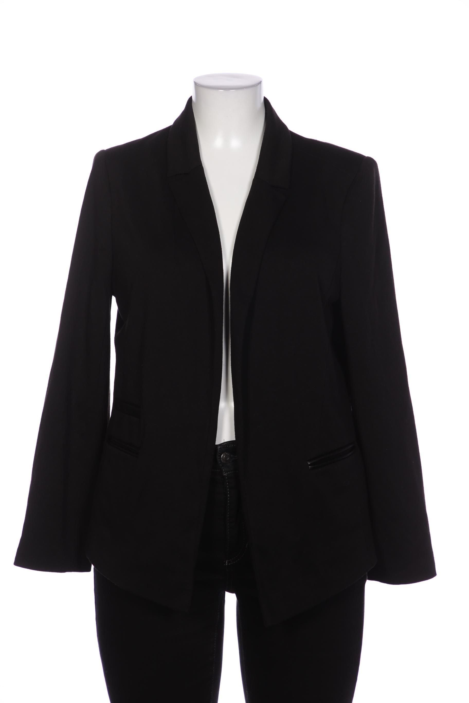 

wallis Damen Blazer, schwarz, Gr. 44