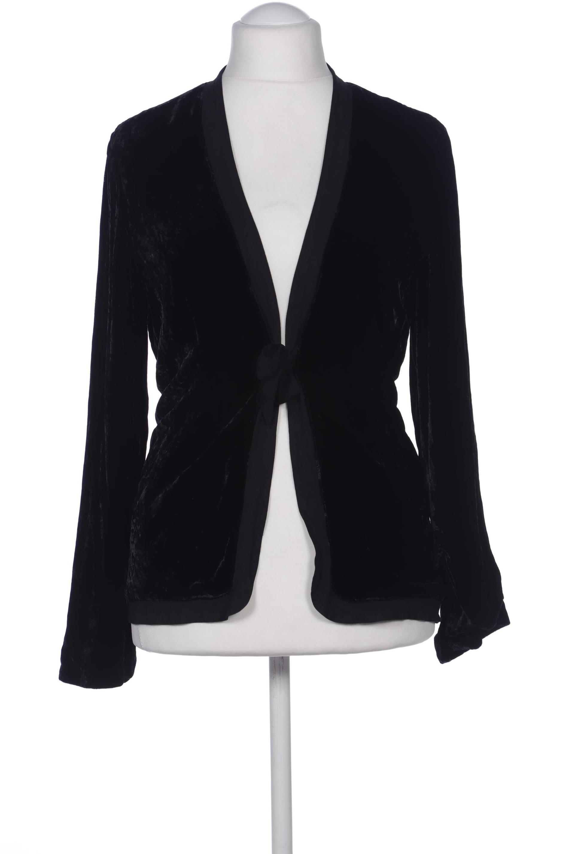 

wallis Damen Blazer, schwarz, Gr. 40