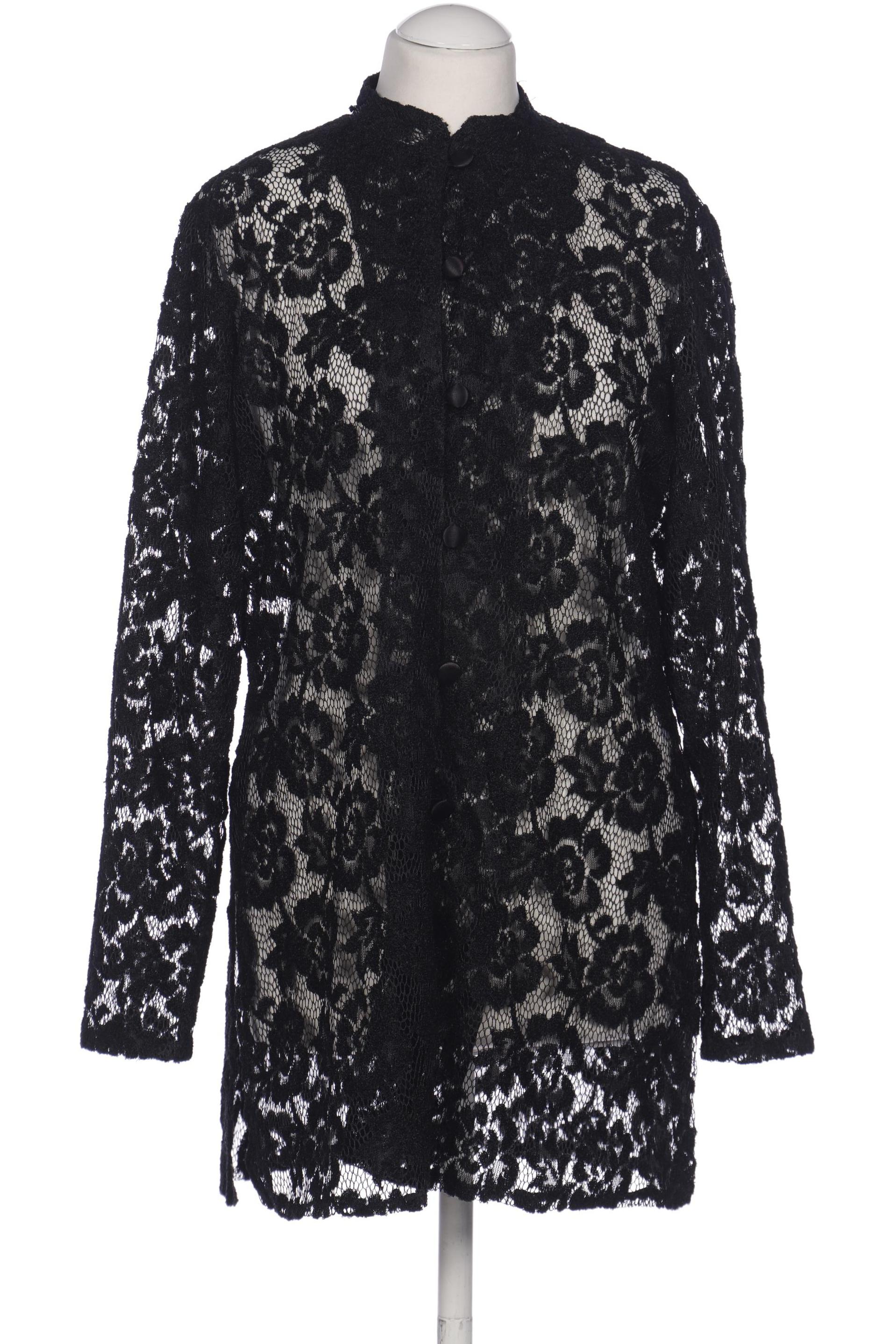 

wallis Damen Blazer, schwarz, Gr. 10