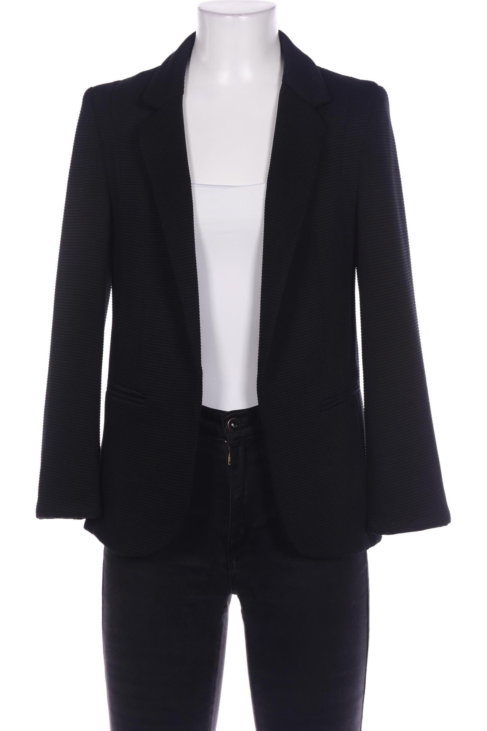 

wallis Damen Blazer, schwarz, Gr. 36