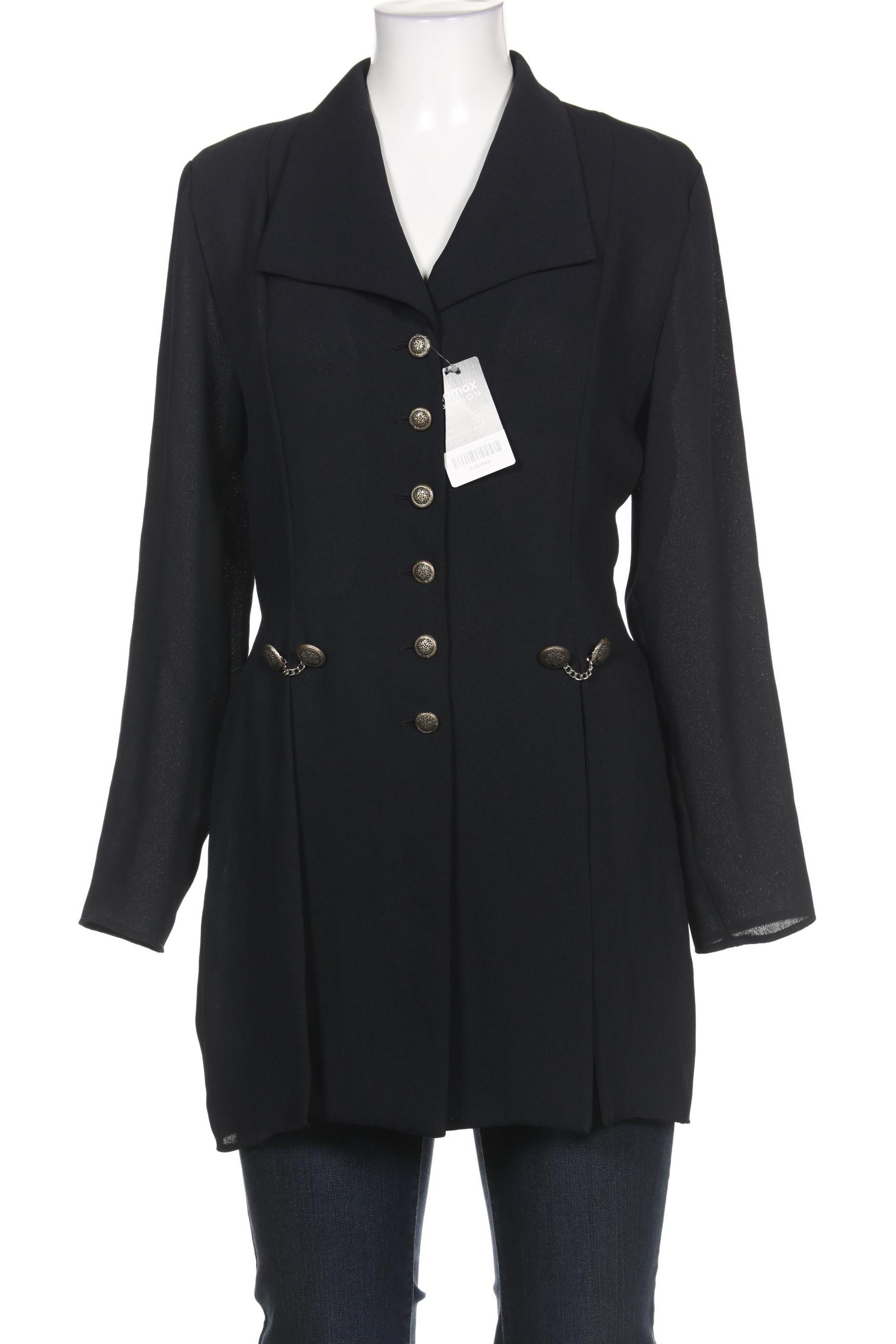 

wallis Damen Blazer, marineblau, Gr. 12