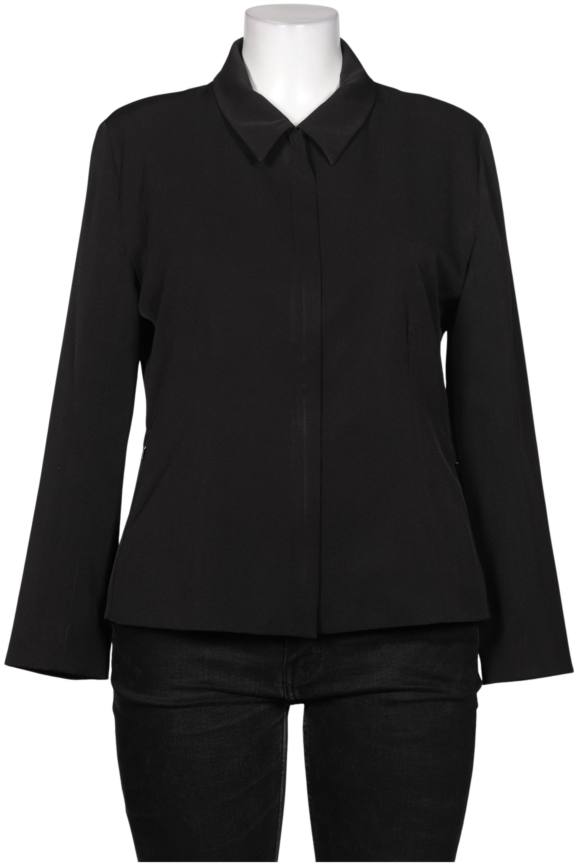 

wallis Damen Blazer, schwarz, Gr. 16