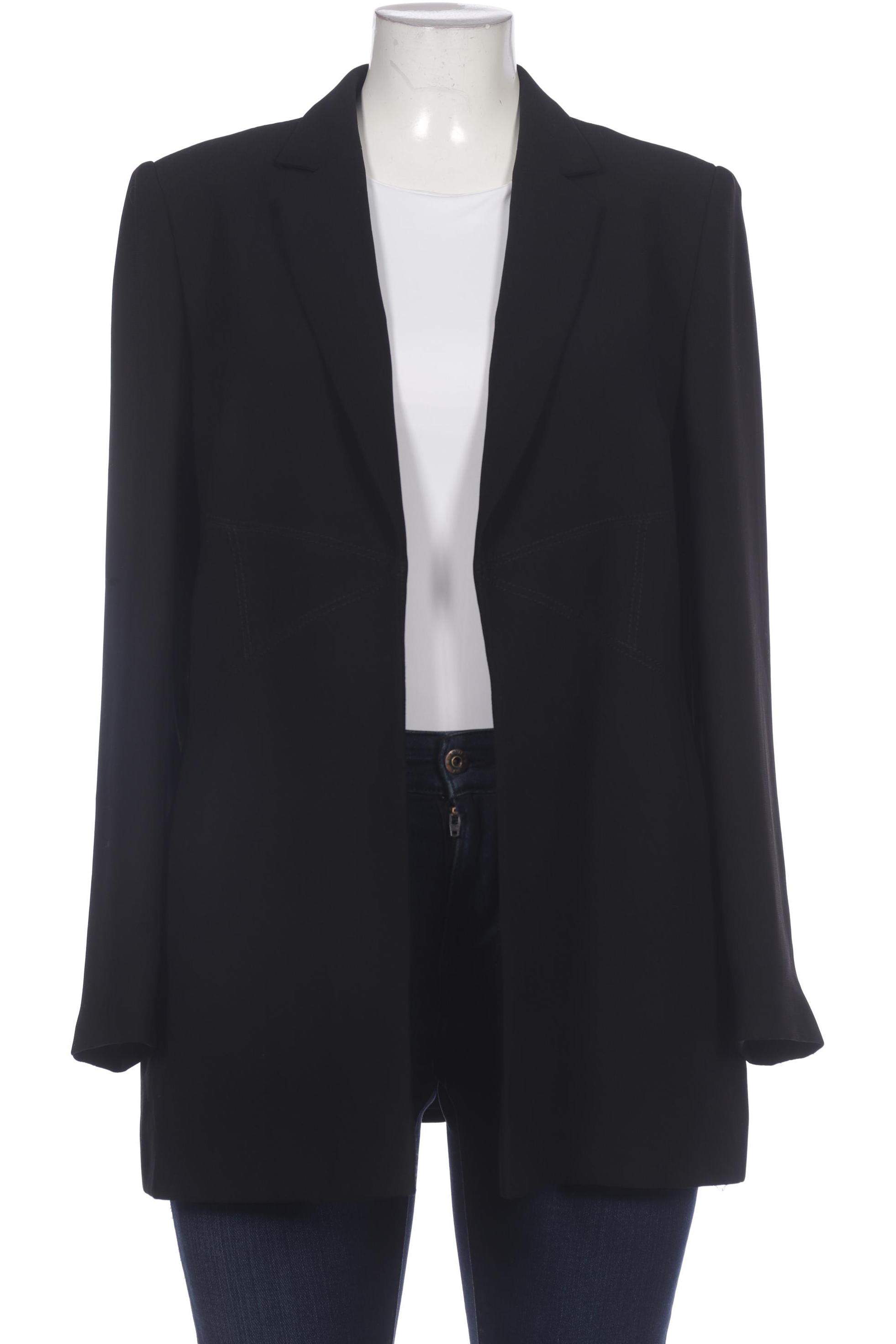 

wallis Damen Blazer, schwarz, Gr. 44