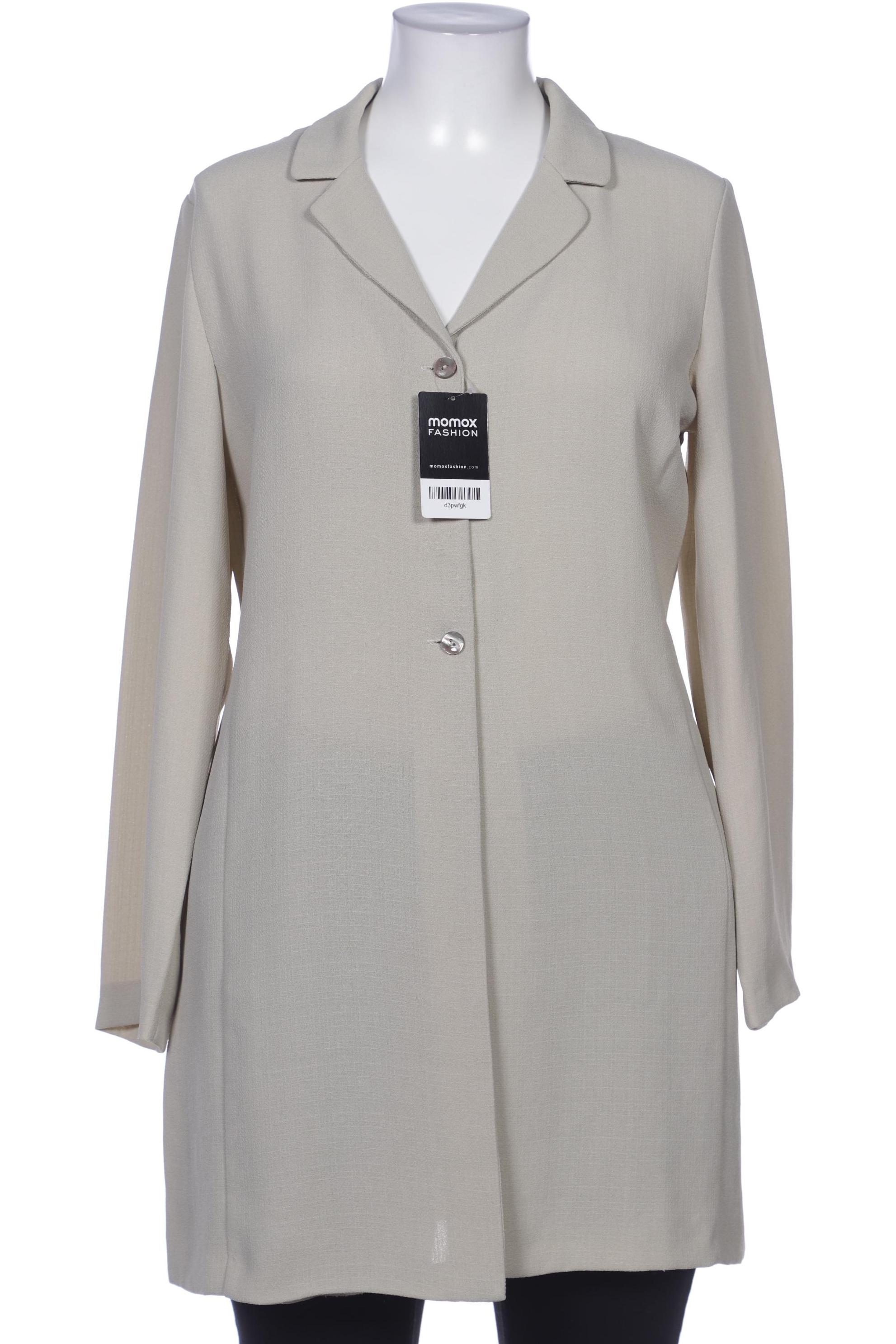 

wallis Damen Blazer, beige, Gr. 12