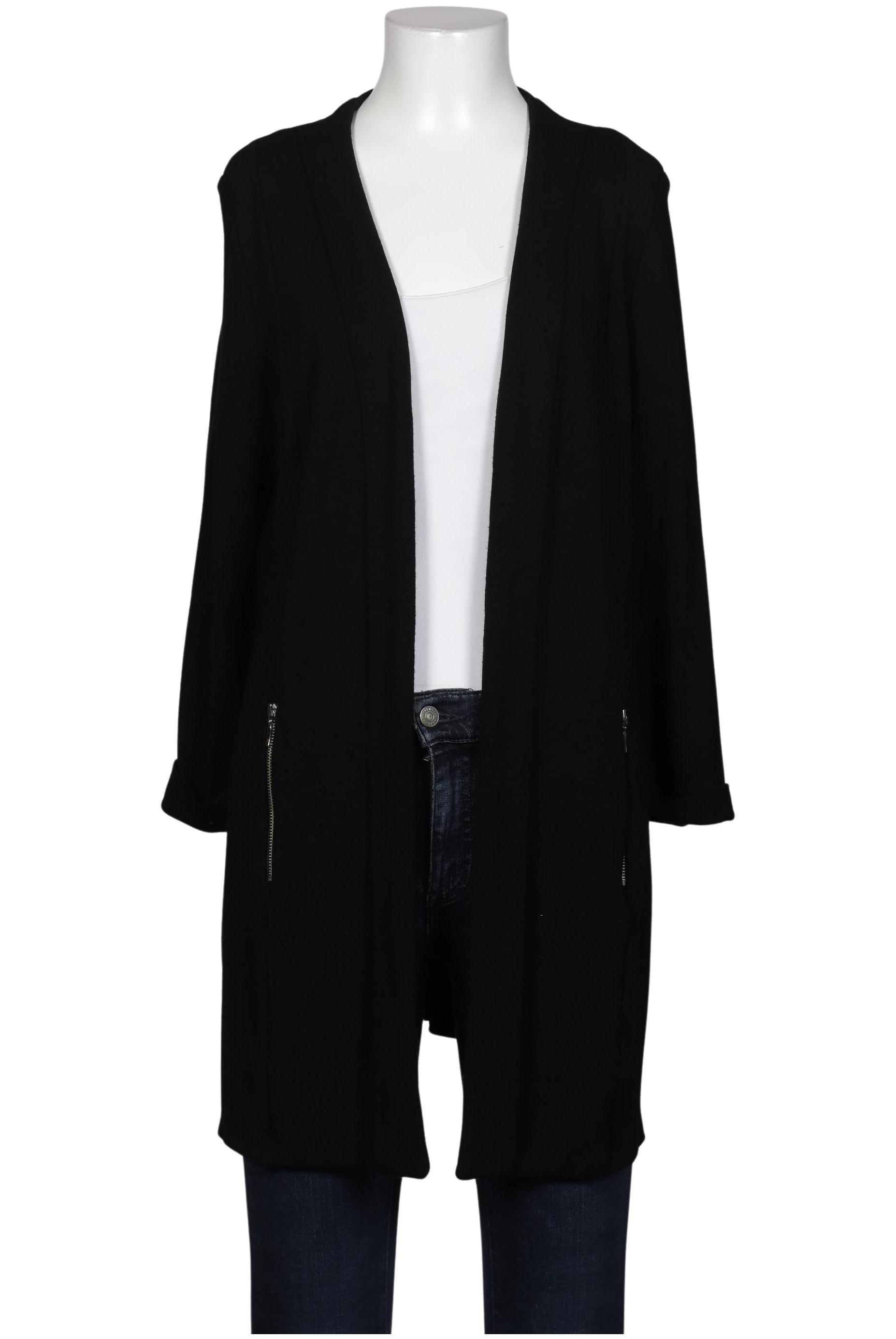

wallis Damen Blazer, schwarz, Gr. 42