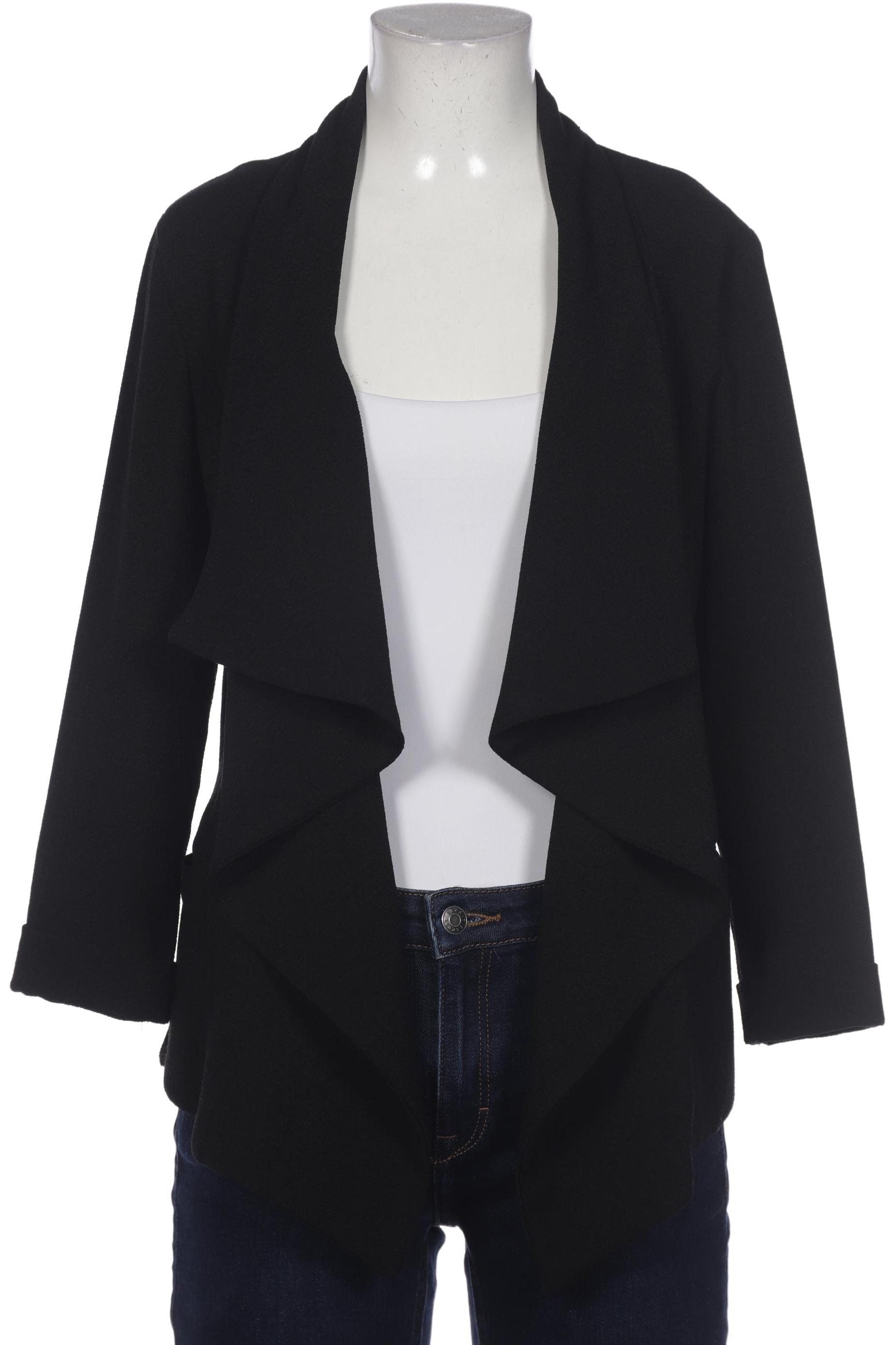 

wallis Damen Blazer, schwarz, Gr. 36