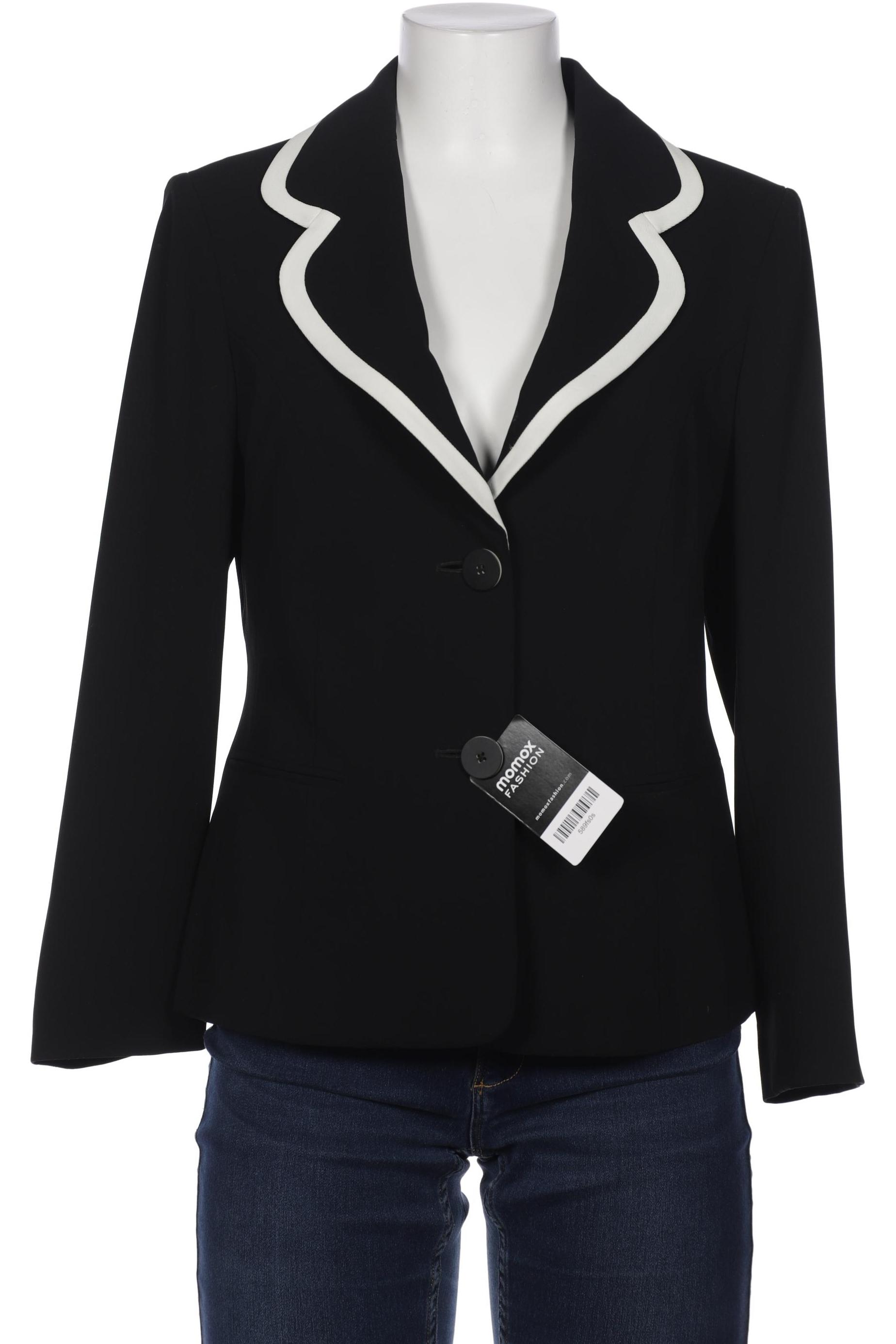 

wallis Damen Blazer, schwarz, Gr. 42