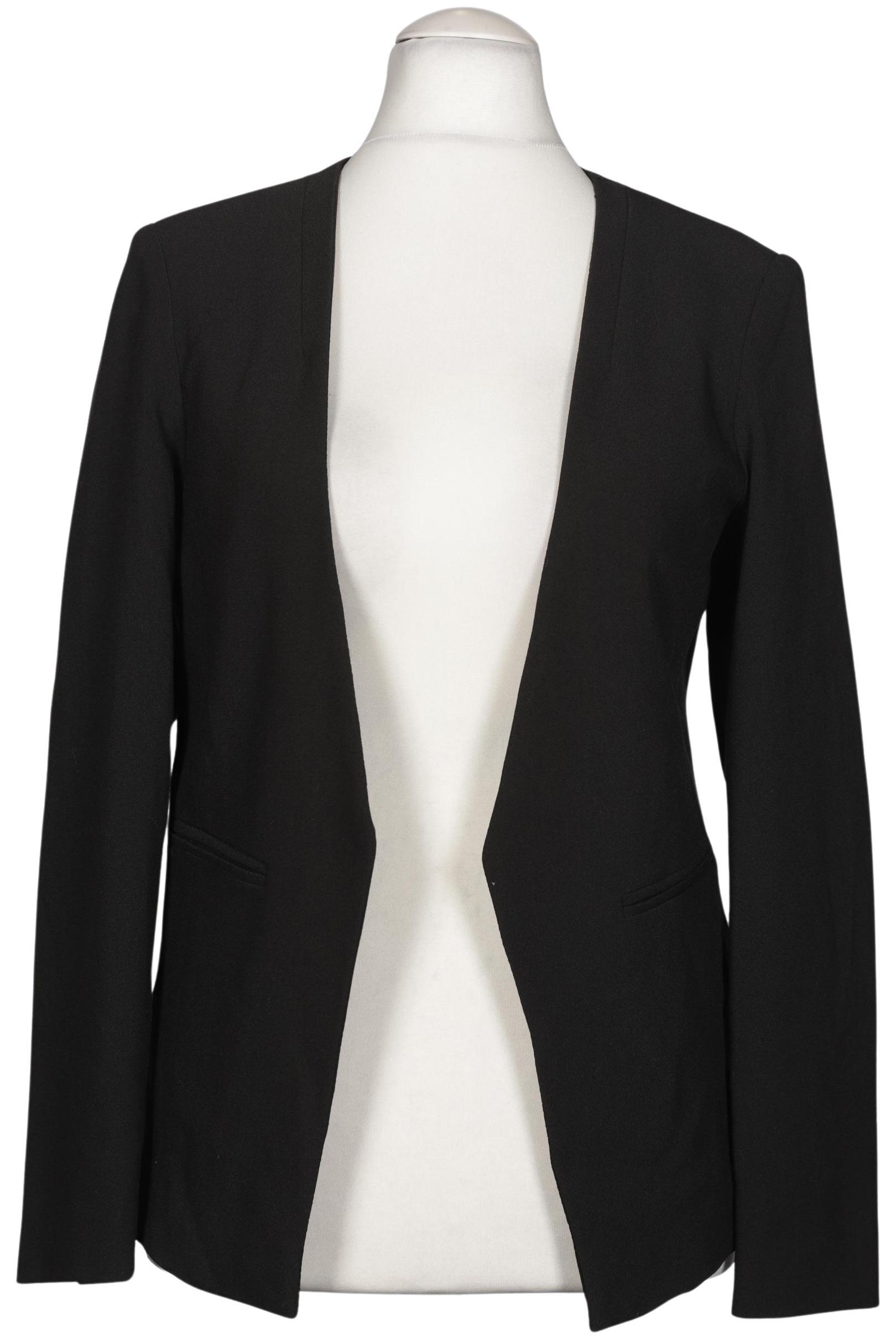 

wallis Damen Blazer, schwarz, Gr. 38